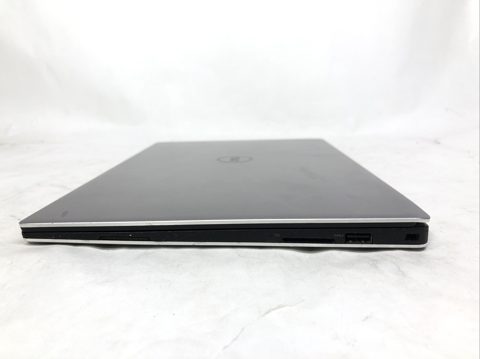 Dell XPS 13 9350, Intel Core i5-6200U @2.30Ghz, 8GB RAM, NO SSD/OS, Tested!
