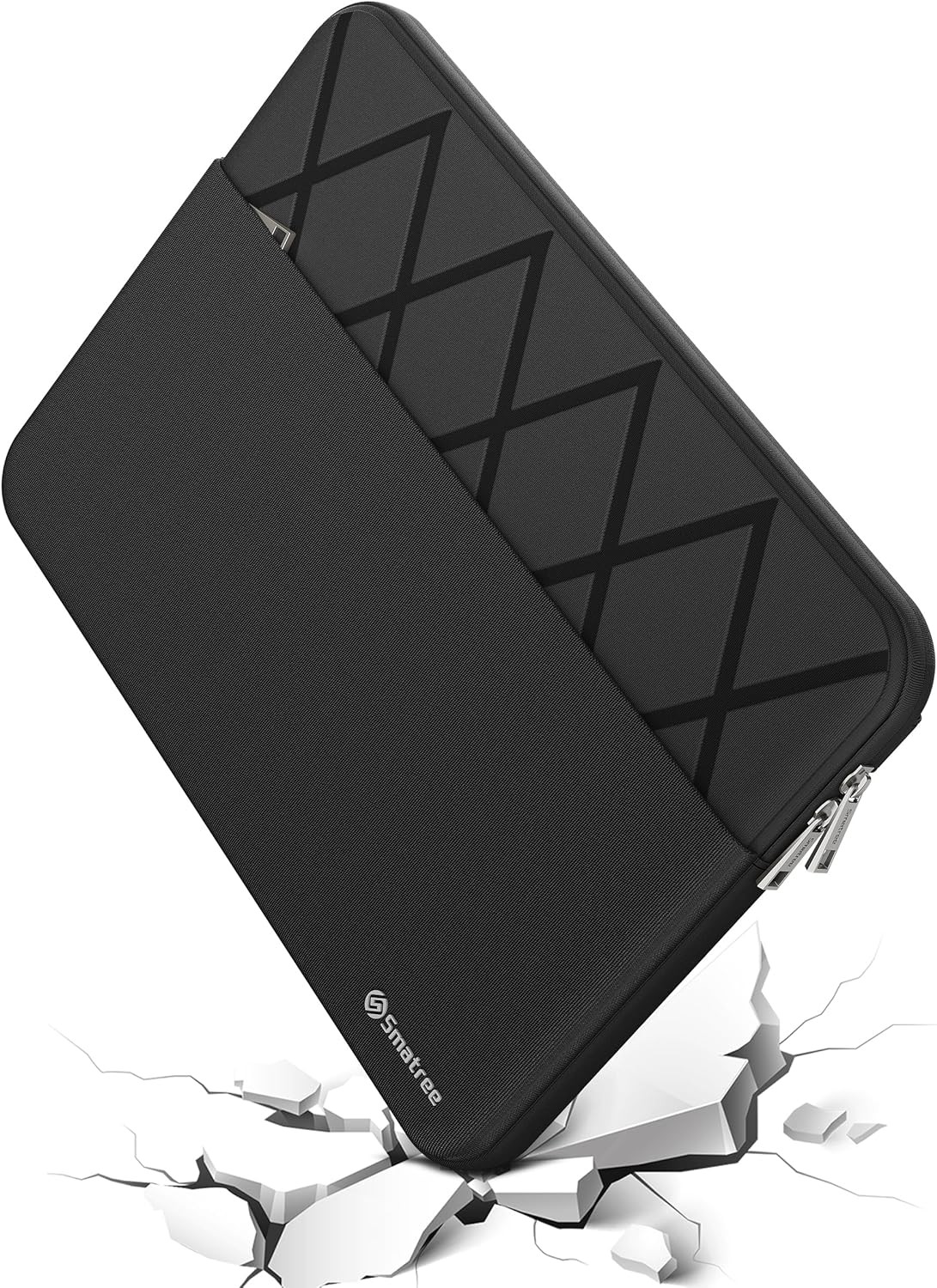 Laptop Sleeve for 16 inch HP OmniBook X Flip Next Gen AI 16, HP OmniBook 7 Flip