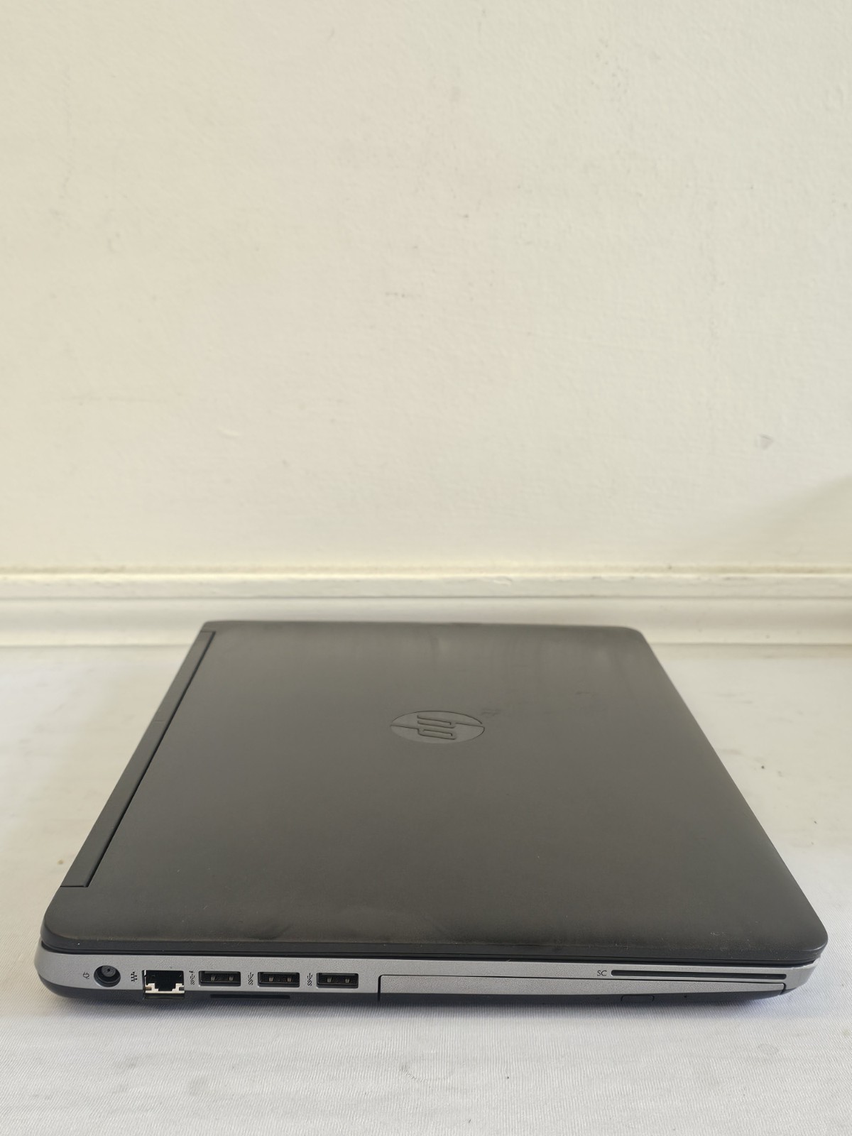 HP ProBook 650 G1 Laptop – Intel i5-4200m – 8GB RAM – 250GB HDD – Parts – READ