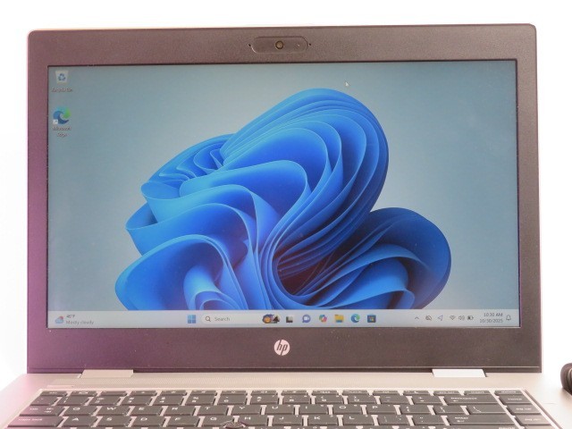 HP PROBOOK 645 G4 RYZEN 5 PRO 2500U 2.0GHz 16GB 256GB NVMe BACKLIT WIN 11 PRO