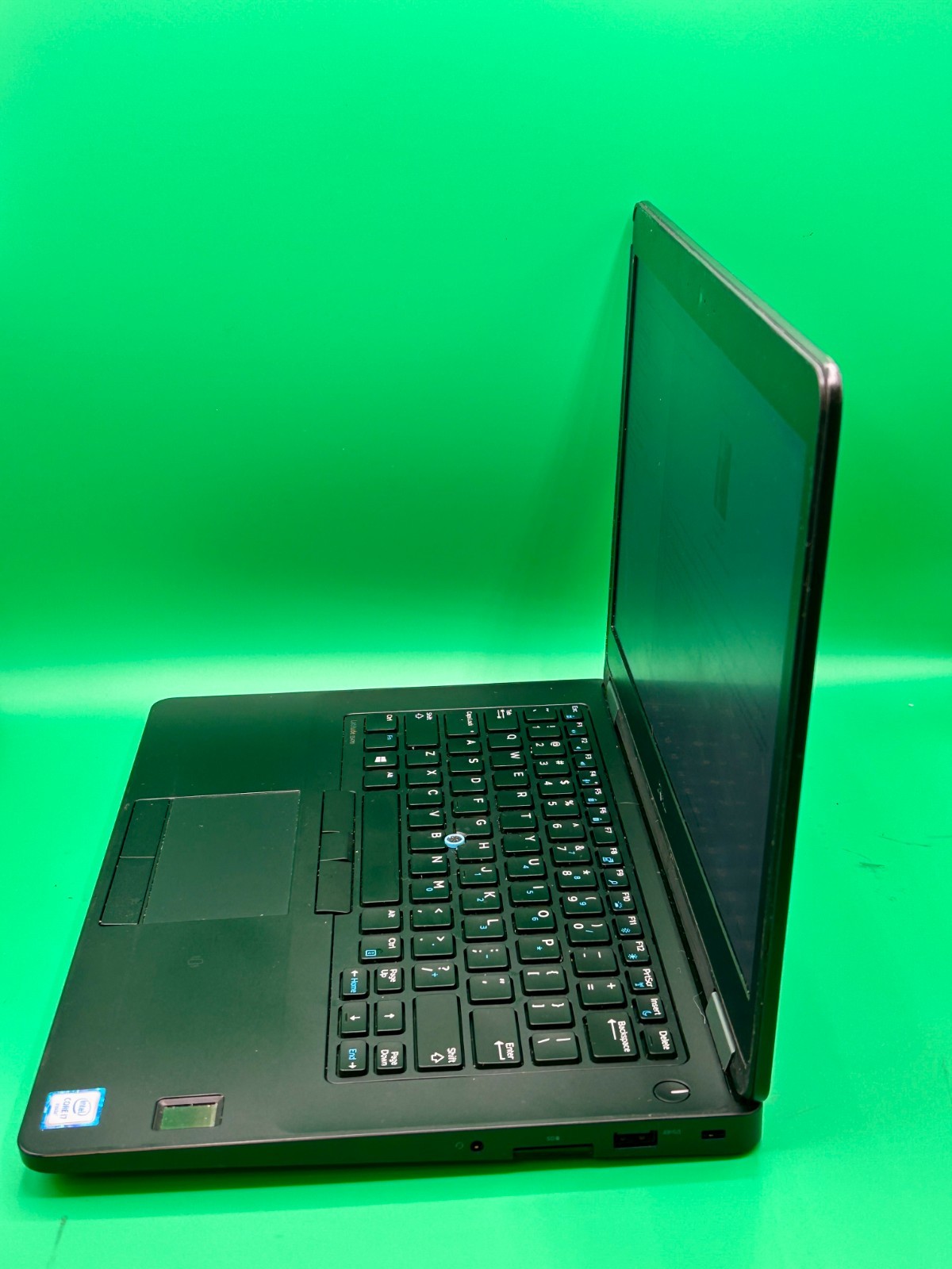 Dell Latitude E5470 14″ Laptop i7-6820HQ 16GB RAM No HDD/SSD Tested Working