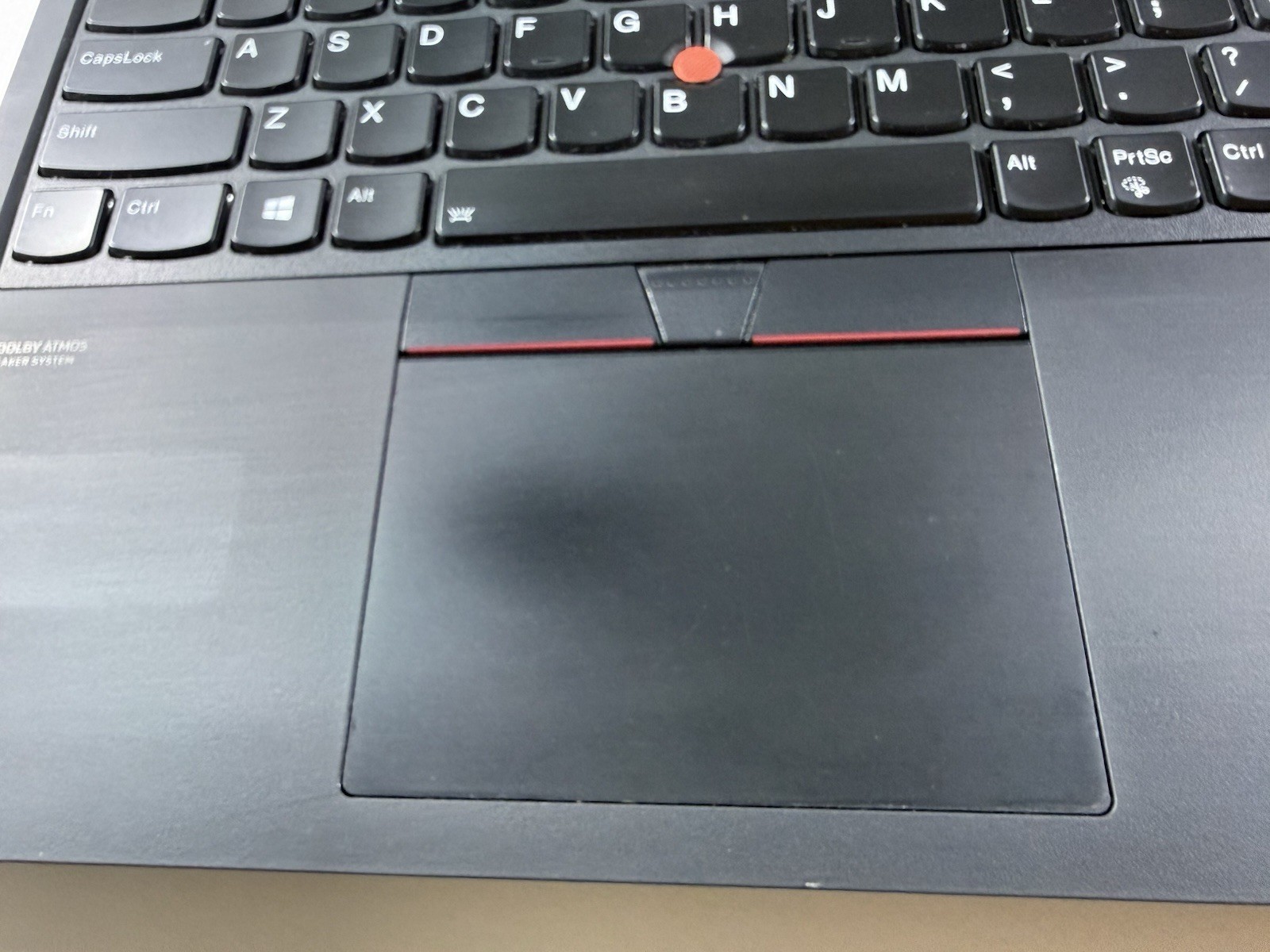 LENOVO THINKPAD P15 GEN 1 | CORE I7-10850H 512GB 16GB RAM WIN 11 NVIDIA T1000