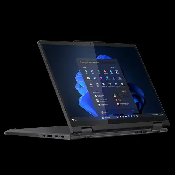 Lenovo ThinkBook 14s Yoga G2 14″ Intel Core i5 11th Gen 8GB 256GB Win 11 Fair