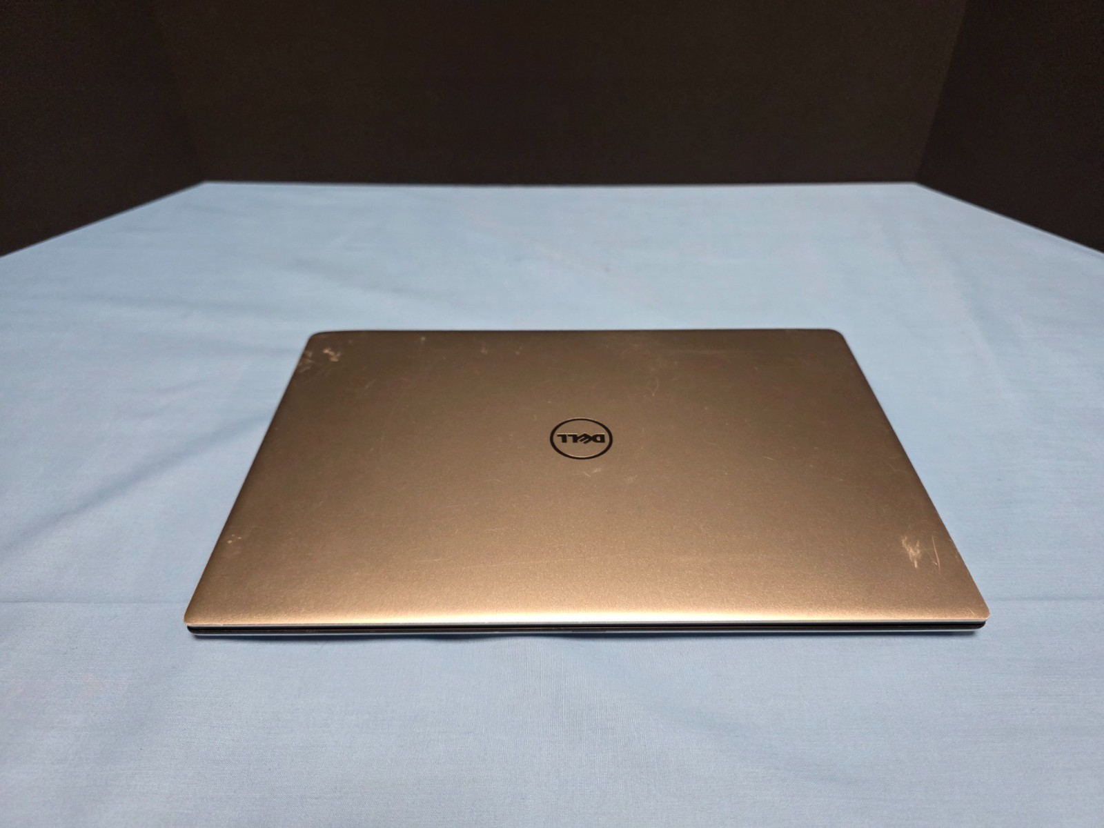 LOT OF 2 – DELL XPS 13 9343 i5-5200U 8GB NO SSD NO OS