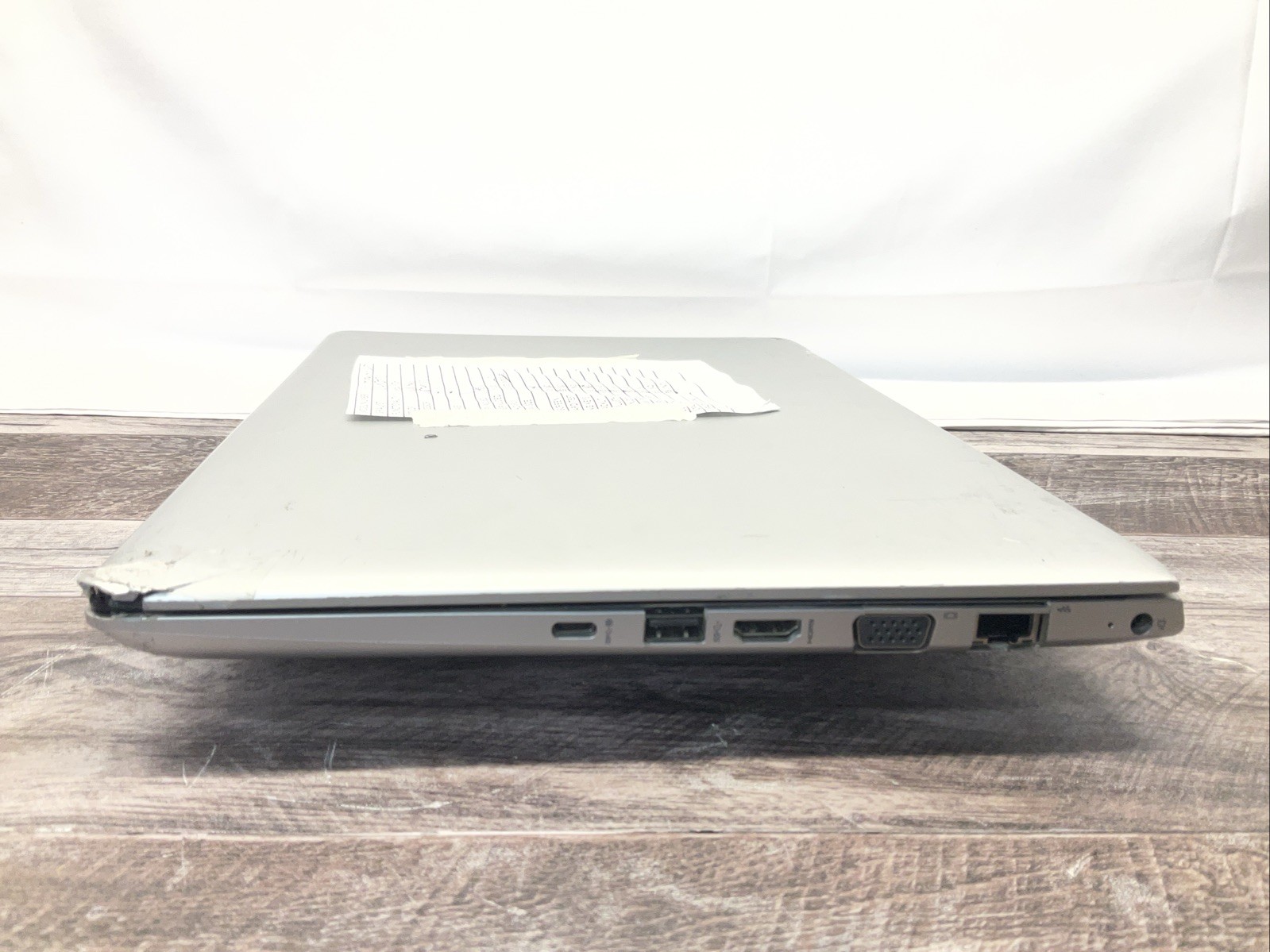 HP MT21 Mobile Thin Client / Celeron 3867U / No RAM / Laptop Notebook PC/ U15