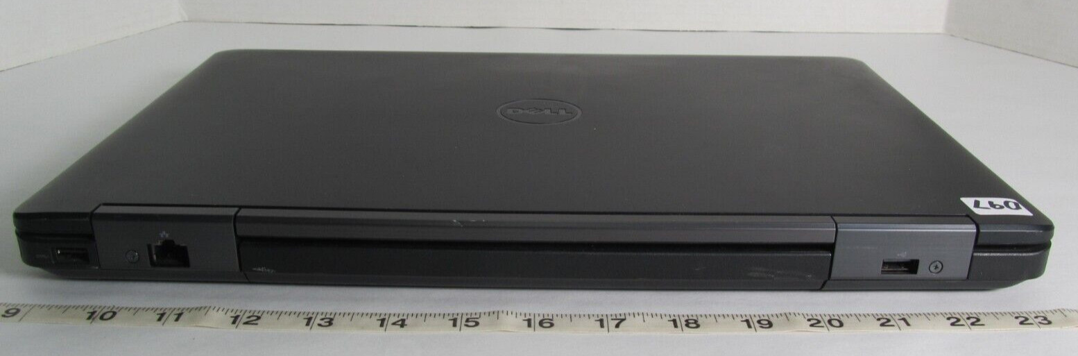 Dell Latitude E5440 Laptop 128GB SSD 8GB RAM i5-4300U 1.90GHz Windows 10 Ed D97