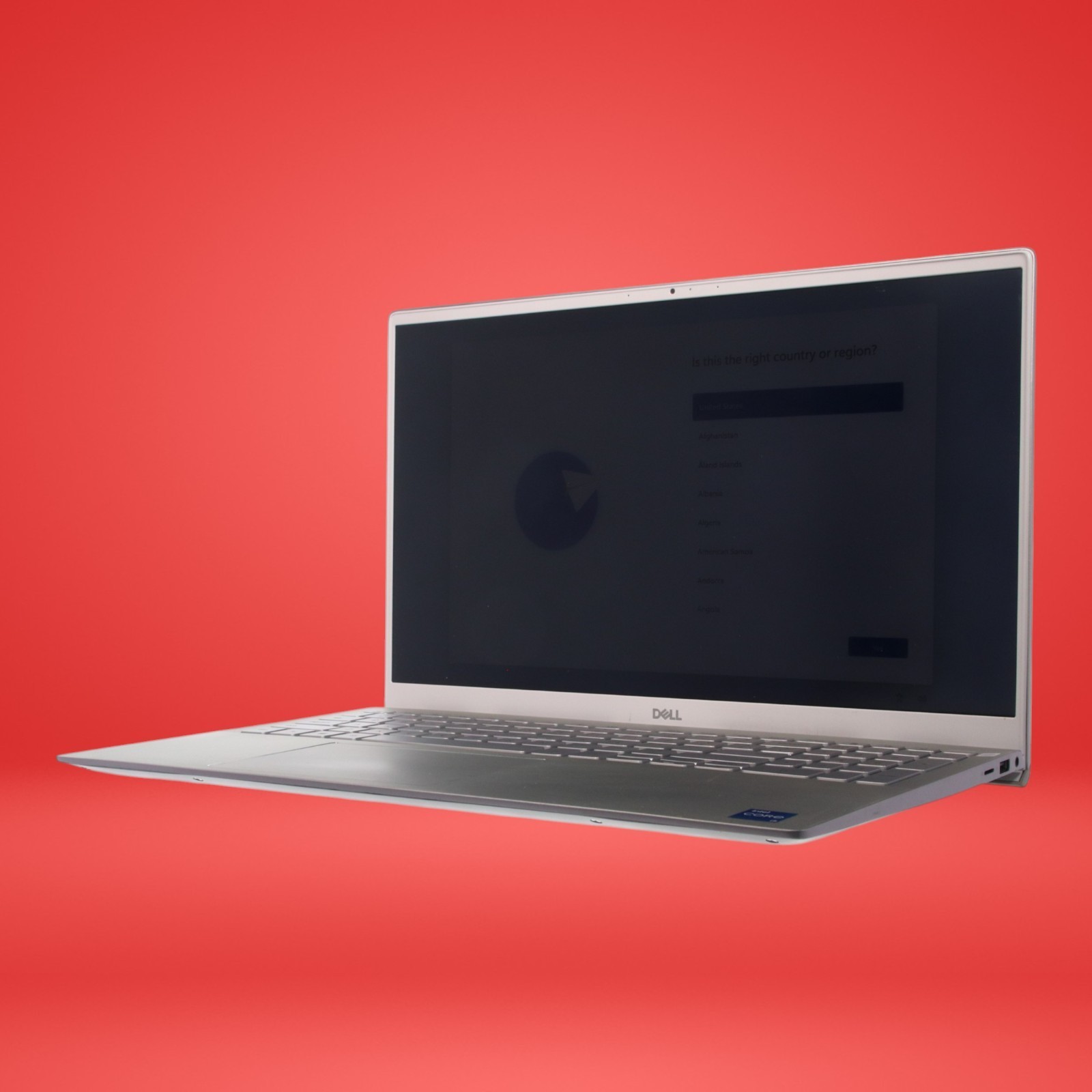 Dell Inspiron 5502 Core i5-1135G7 8GB RAM 256GB NVMe Win11Pro W/ 45W AC Adapter