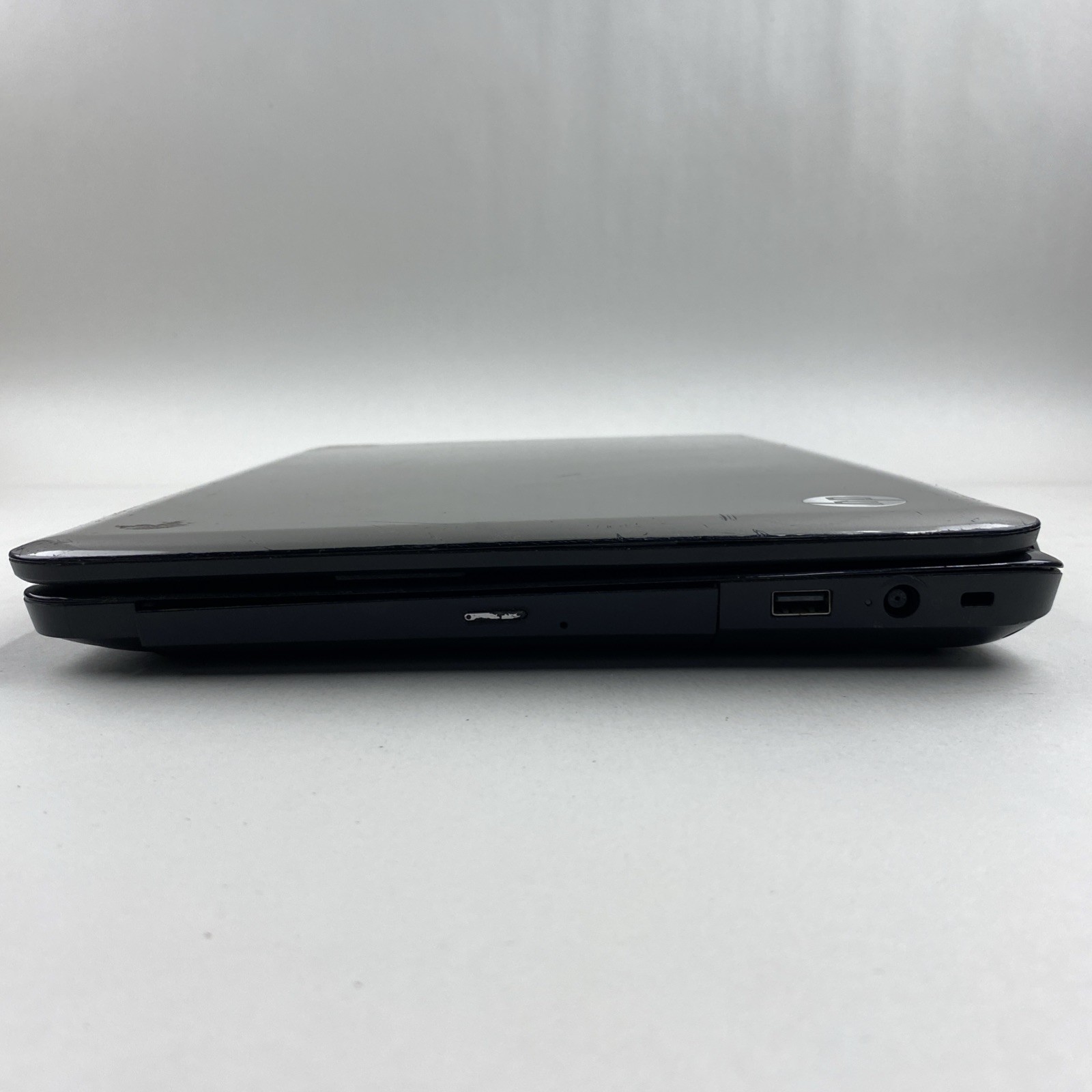 HP Pavilion g6 Core i3-M380 2.53GHz 2GB RAM 15.6″ No Battery No HDD No OS