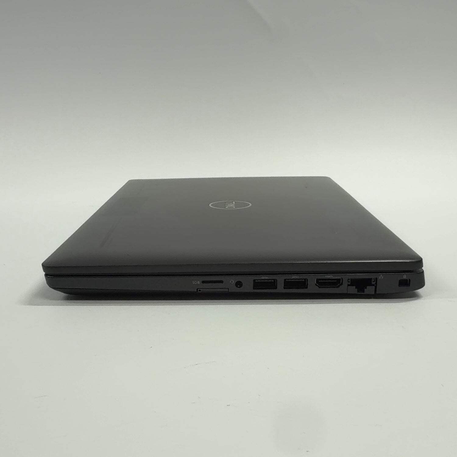 Broken Dell Latitude 5400 13.3″ i5-8265U 1.6GHz 8GB RAM 250GB SSD BRIGHT SPOTS