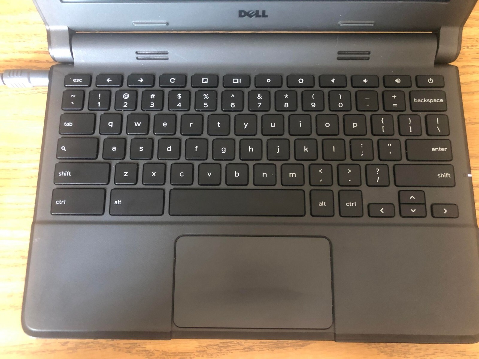 Dell ChromeBook 11.6 Inch HD (1366 x 768) Laptop Notebook PC, Perfect Student CB