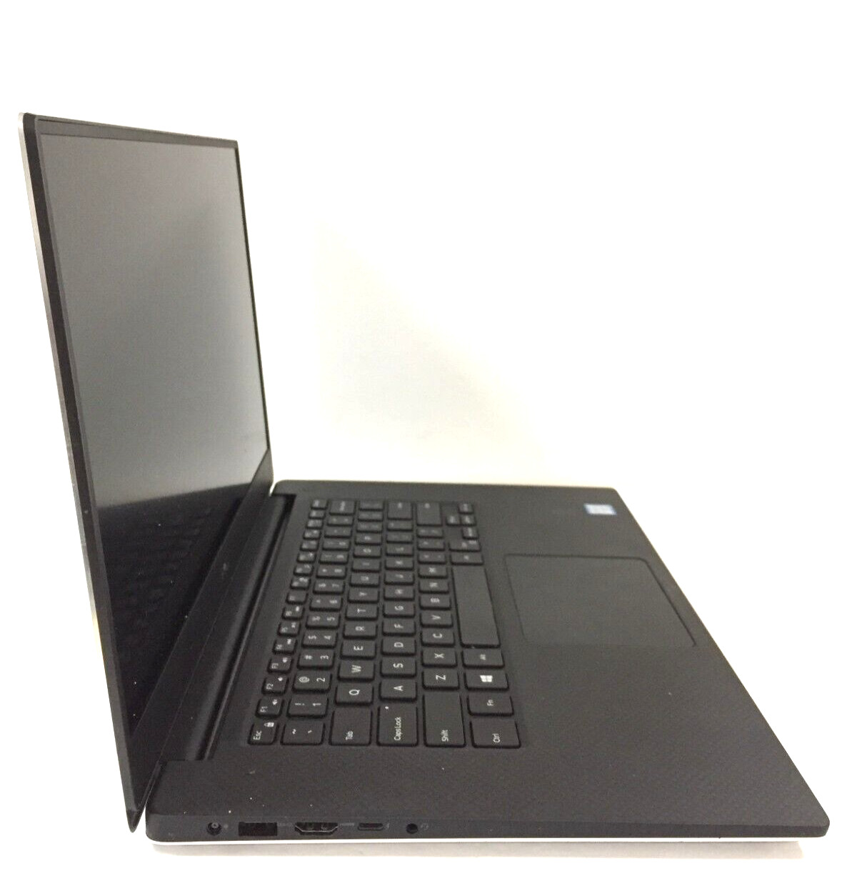 Dell XPS 9560 15.6″ Laptop/Intel i5-7300HQ/8GB Ram/1TB HDD+32GB SSD/GTX 1050/W10