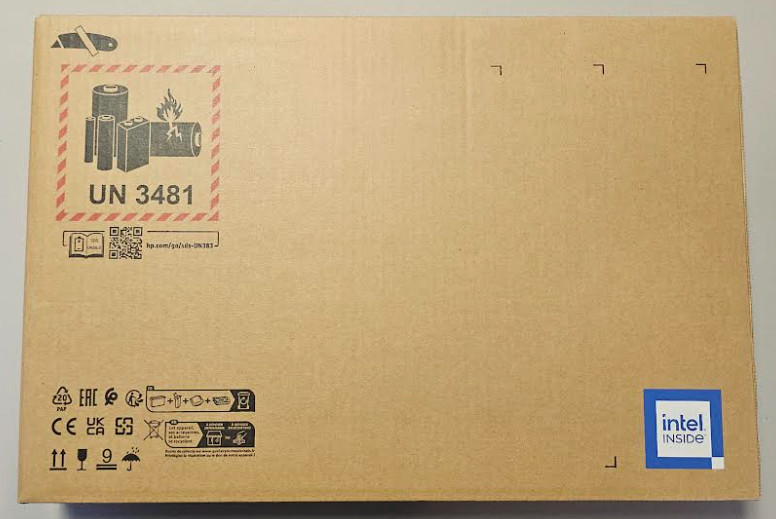 HP Chromebook 14 G7 14″ 1366 x 768 Intel 2 Core 8 GB RAM 128 GB HDD
