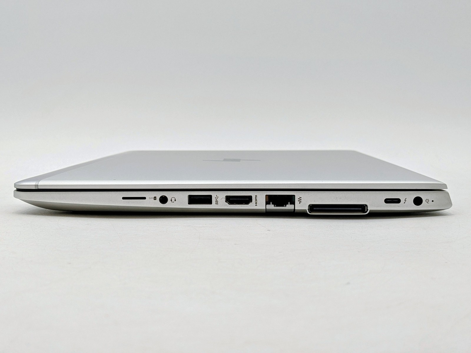 HP Elitebook 840 G5 14″ FHD I7-8650U 512GB 8GB W11P Webcam Backlit FP Reader