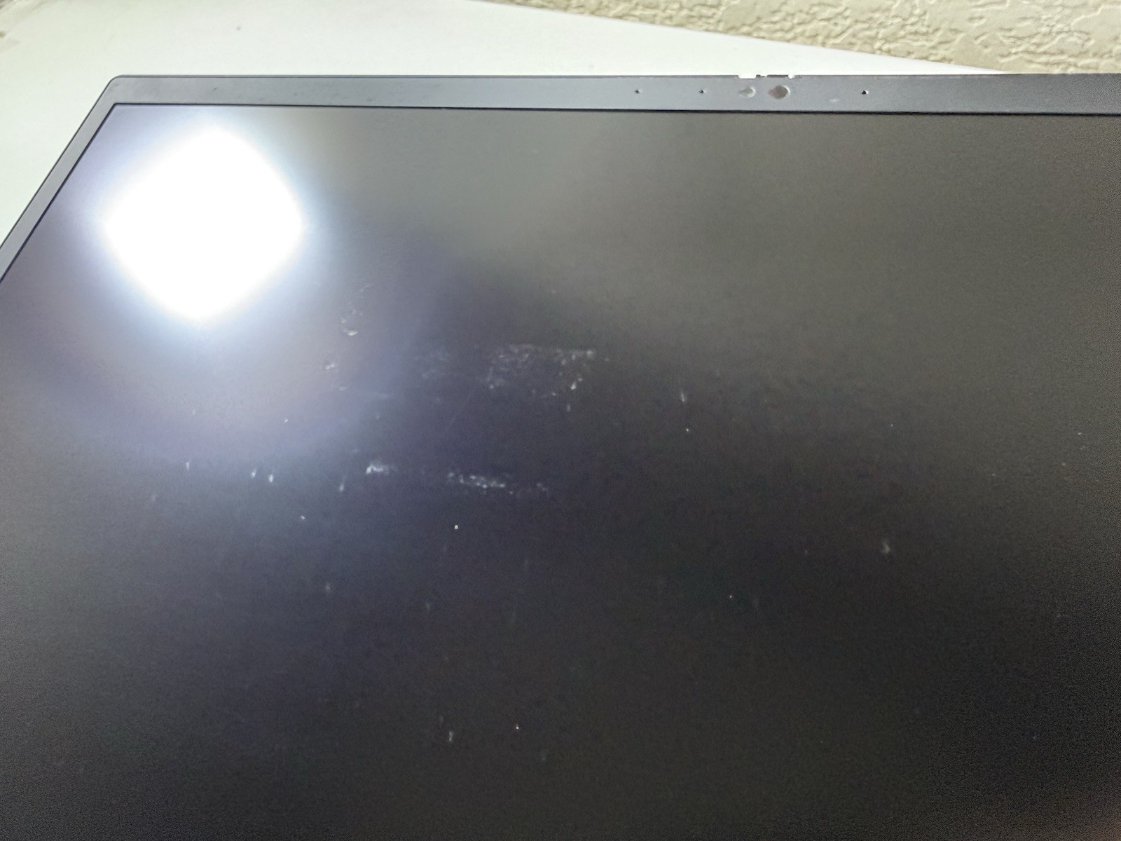 LENOVO THINKPAD P1 Gen 4 4K I7-11850H 512GB 16GB NVIDIA T1200 WIN11 NO BATTERY