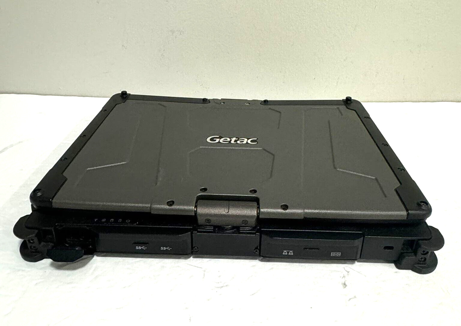 Getac V110 G2 i5-5200U @ 2.20GHz 4GB RAM Touch No CADDY/NO SSD/ NO CHARGER