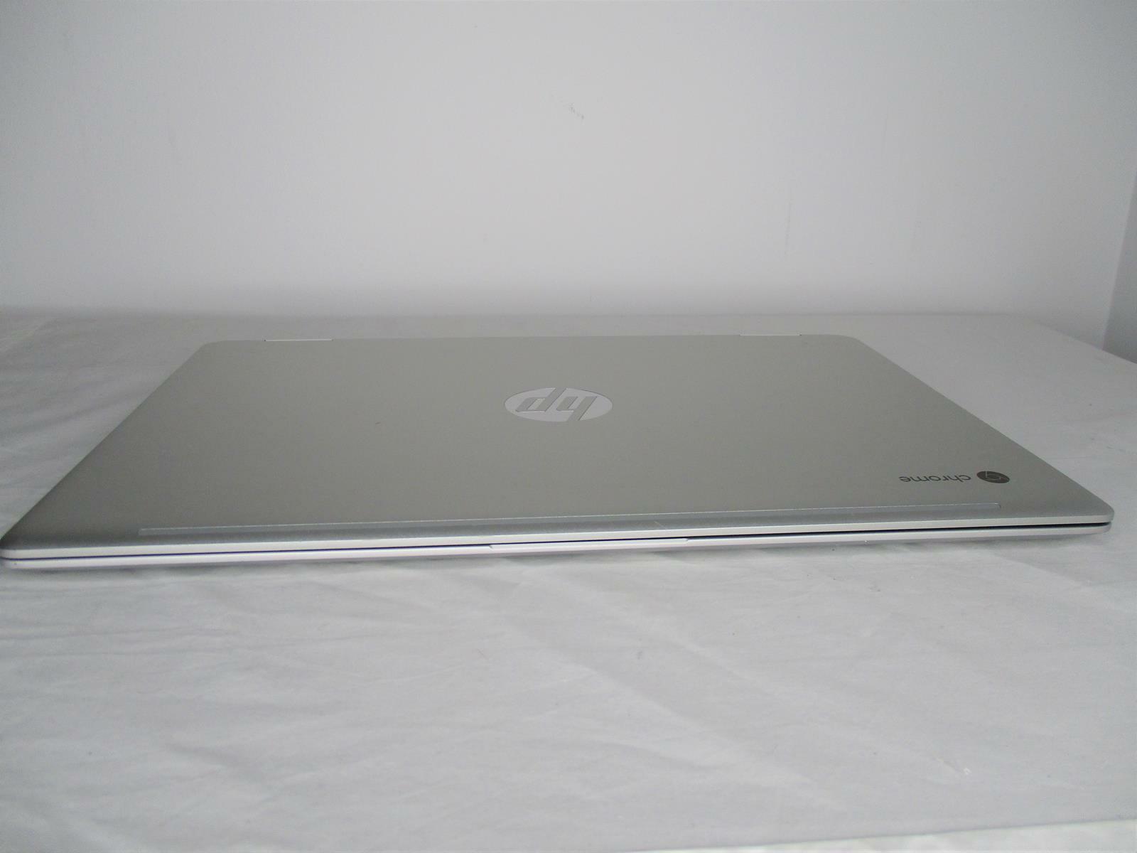 HP Chromebook X360 14 G1 2-in-1 TouchScreen i5-8350U 1.7Ghz 8GB DDR4 64GB Wi-Fi