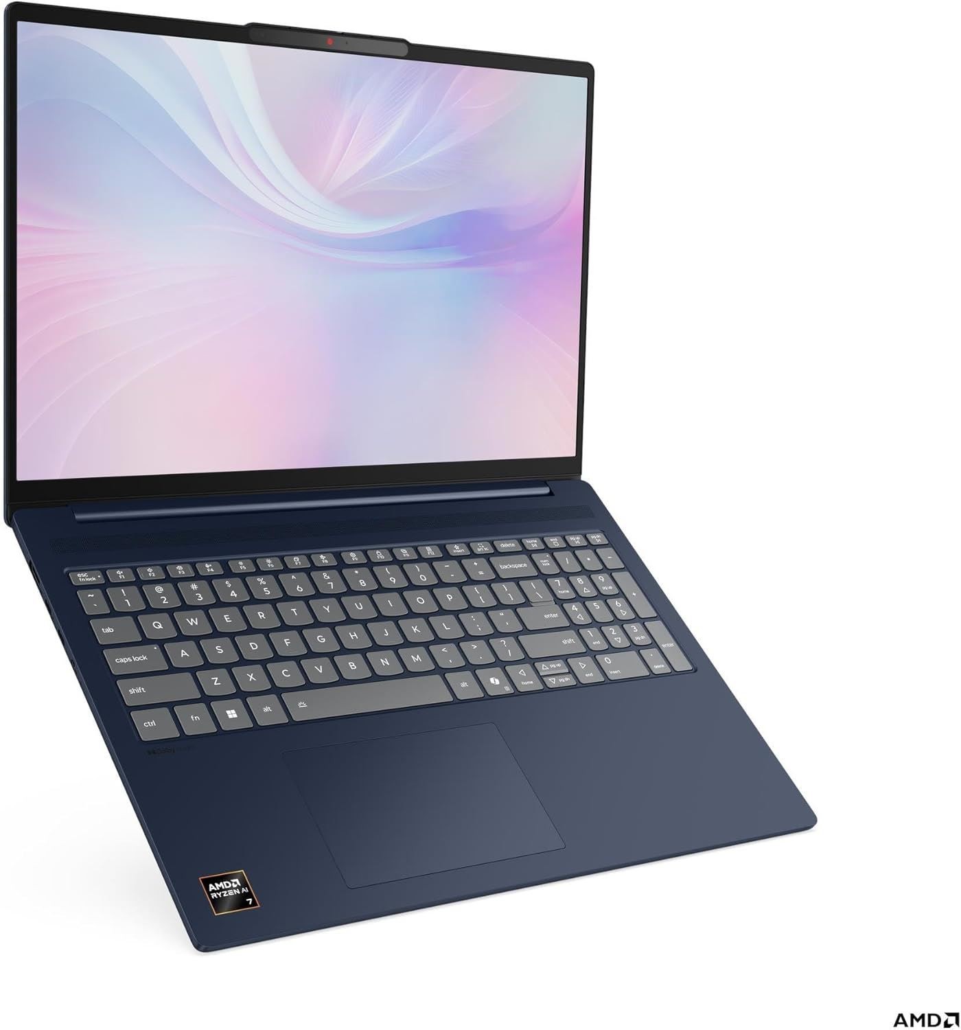 Lenovo IdeaPad Slim 5 16″ Ryzen AI 7 350 16GB 1TB SSD Radeon 860M Blue Used