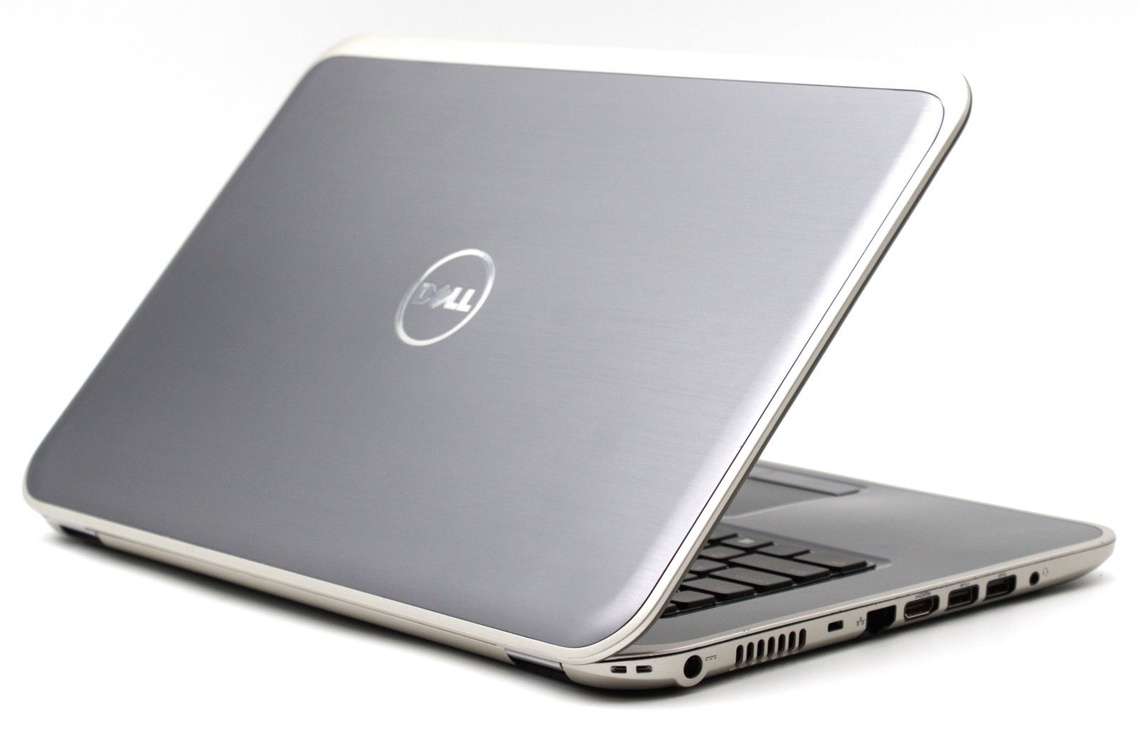 Dell Inspiron 5523 – HD – i7-3537U – 8GB RAM – GT 630M – 500GB HDD / 32GB SSD