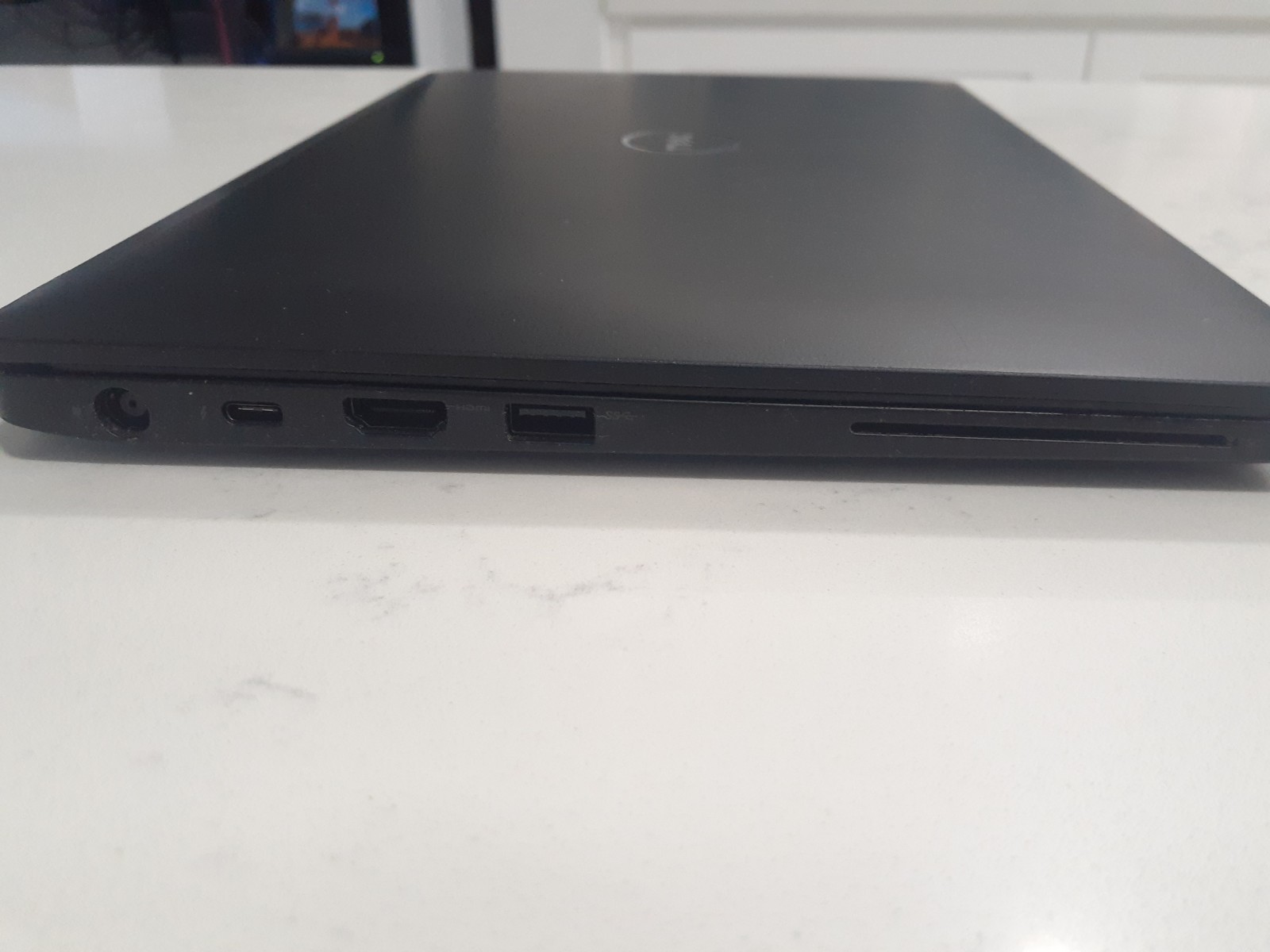 Dell Latitude 7280 12.5″ Touch i5-7300U 2.6GHz 16GB RAM 256GB SSD Windows 11 Pro