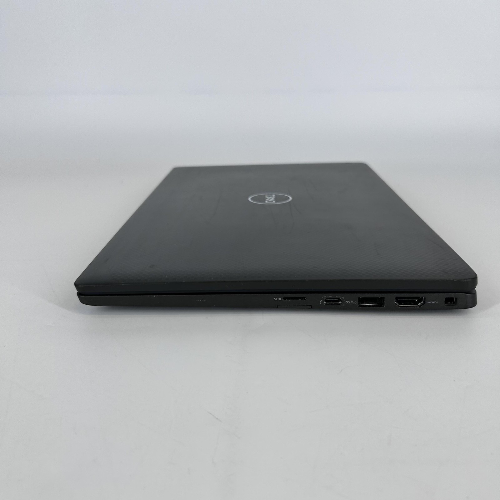 Dell Latitude 7420 14 Black FHD i7-1185G7 3.00GHz 16GB 256GB SSD Good-WHITE SPOT