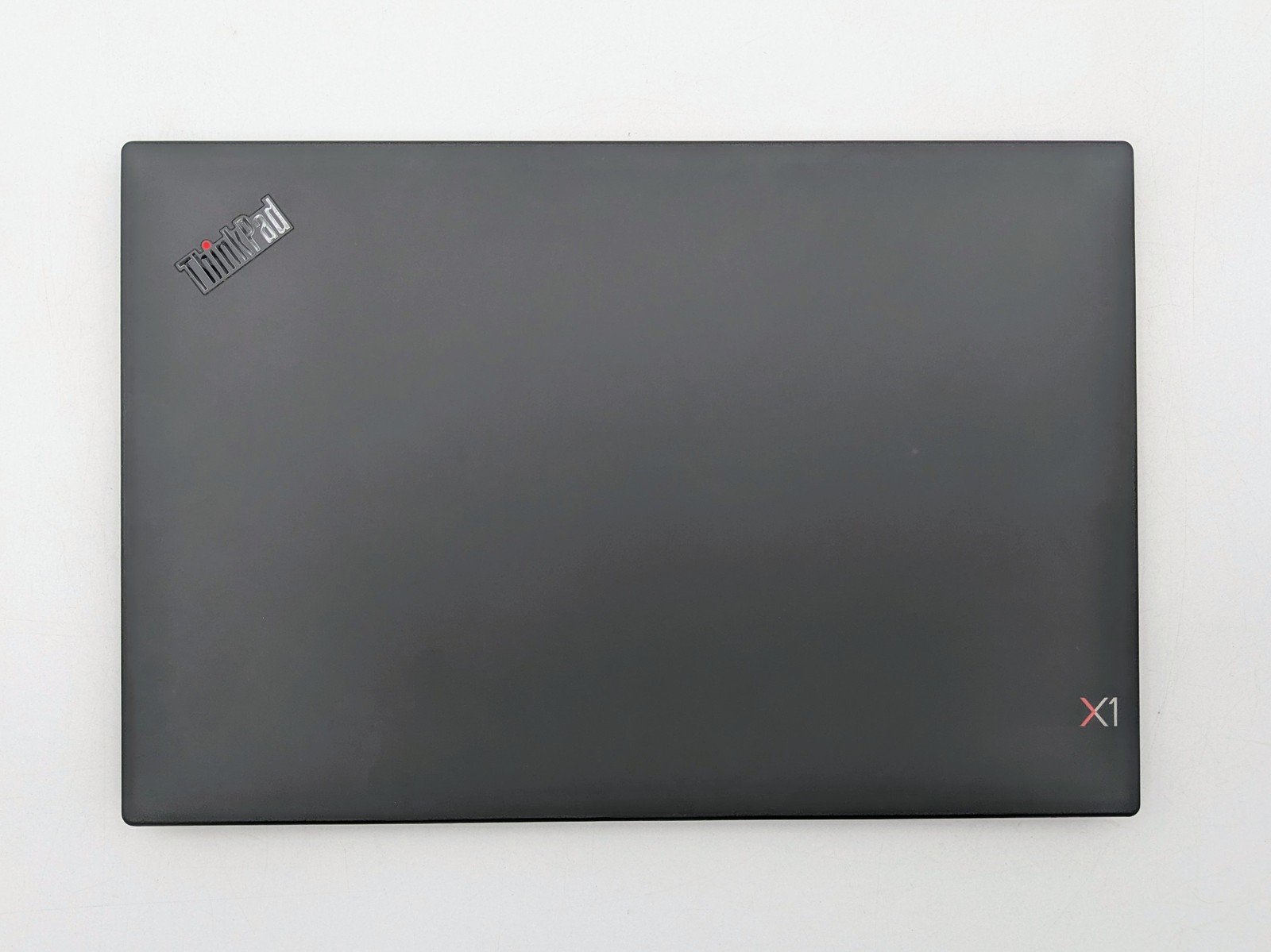 LENOVO 20KGS02G00 ThinkPad X1 Carbon (Gen 6) 14″ FHD I5-8350U 16GB *READ*