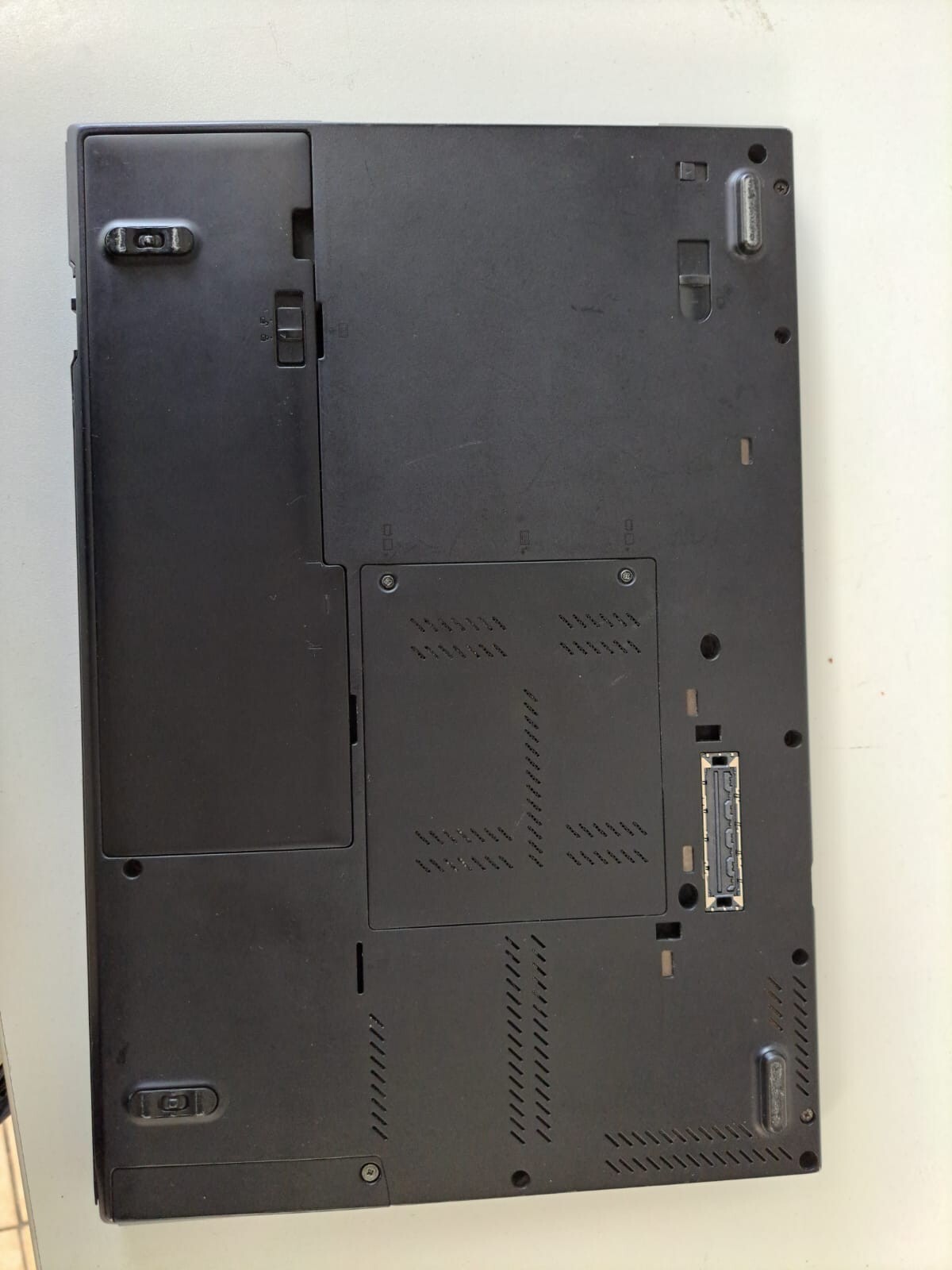 Lenovo ThinkPad T430s 14″, i5-3320M Genuine Parts Laptop