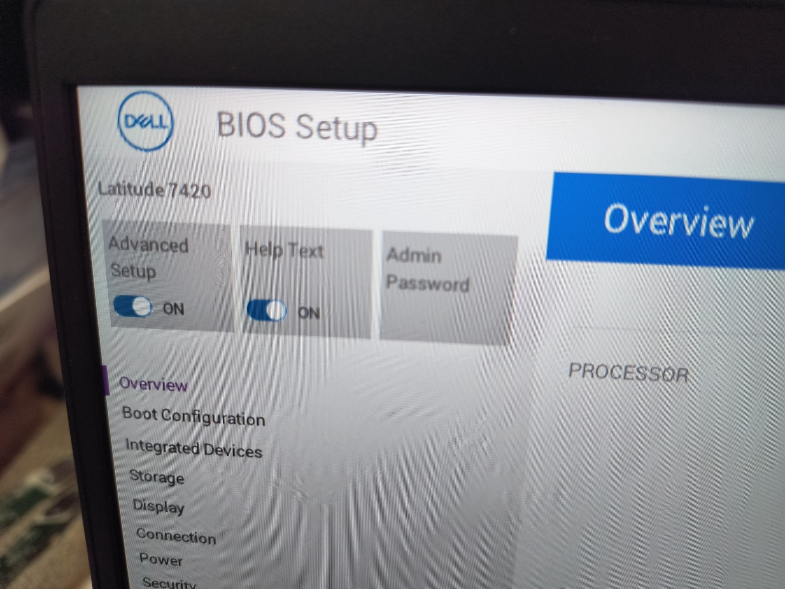 Dell Latitude 7420 14″ FHD 400-nit – i7-1185G7, 16GB, 512GB NVMe, Win 11 Pro