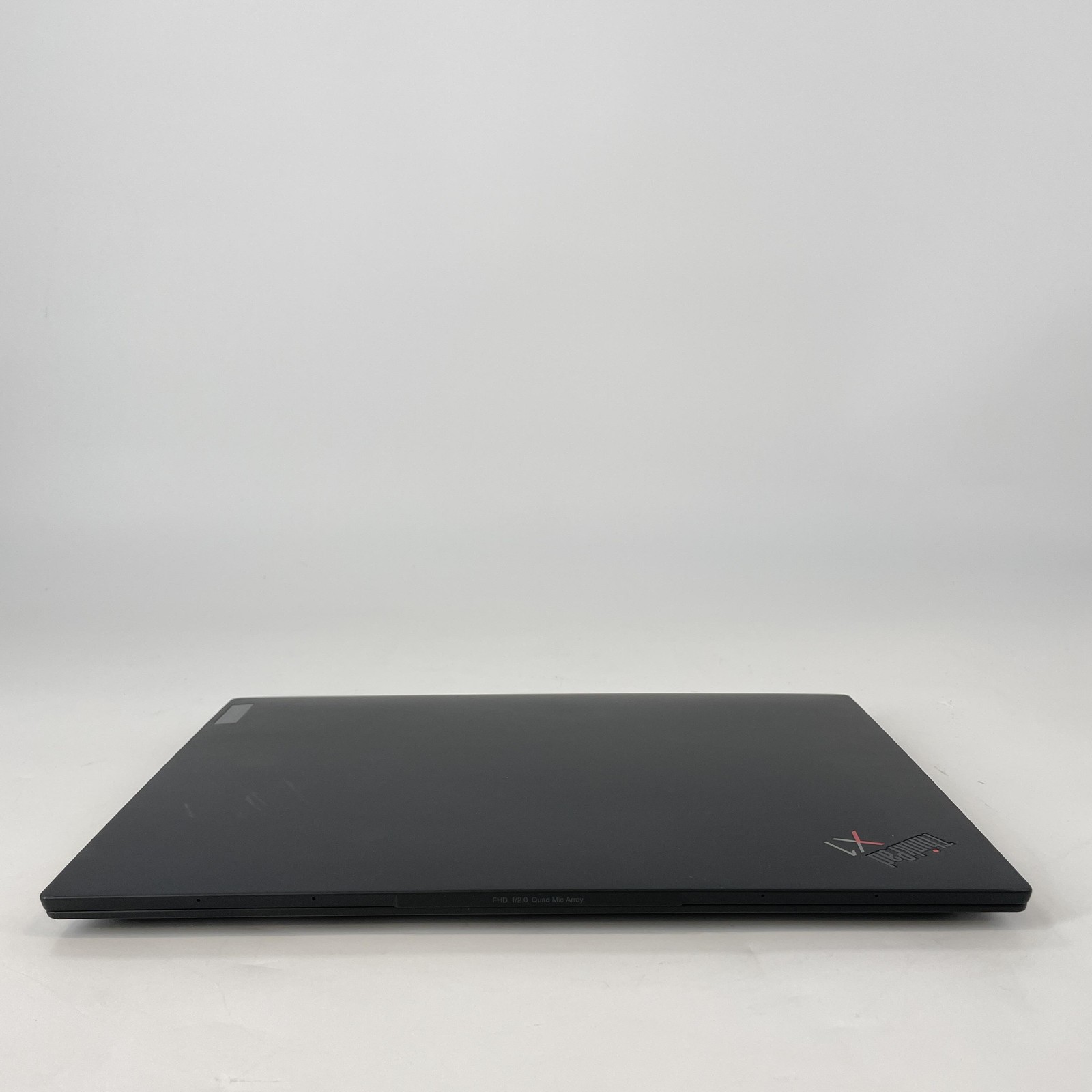 Lenovo ThinkPad X1 Carbon Gen 10 14 FHD+ 1.7GHz i5-1240P 8GB 256GB SSD Very Good