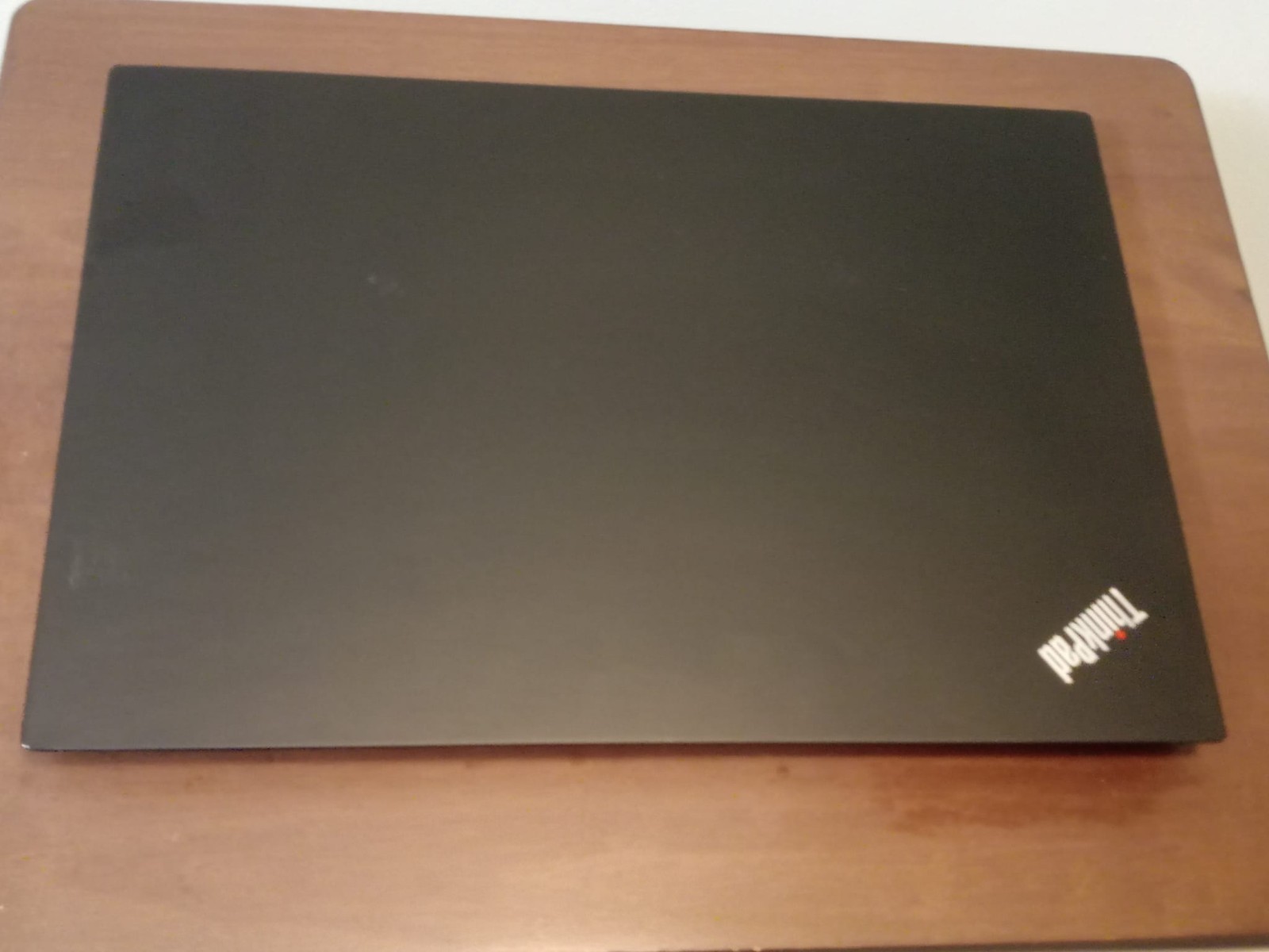Lenovo ThinkPad E595 Laptop 15.6″ FHD Ryzen 7 3700U 16GB 256GB SSD Windows 11 Pr
