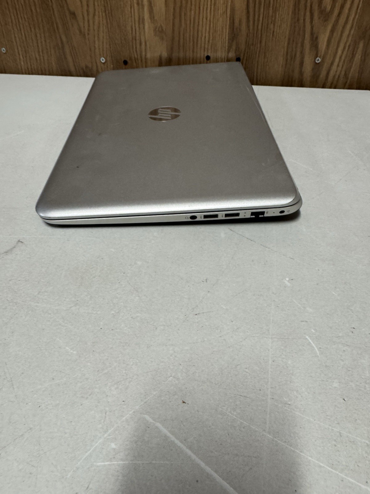 HP Envy 15 i7-4700MQ 2.40GHz 8GB RAM No SSD Bad Battery For Parts