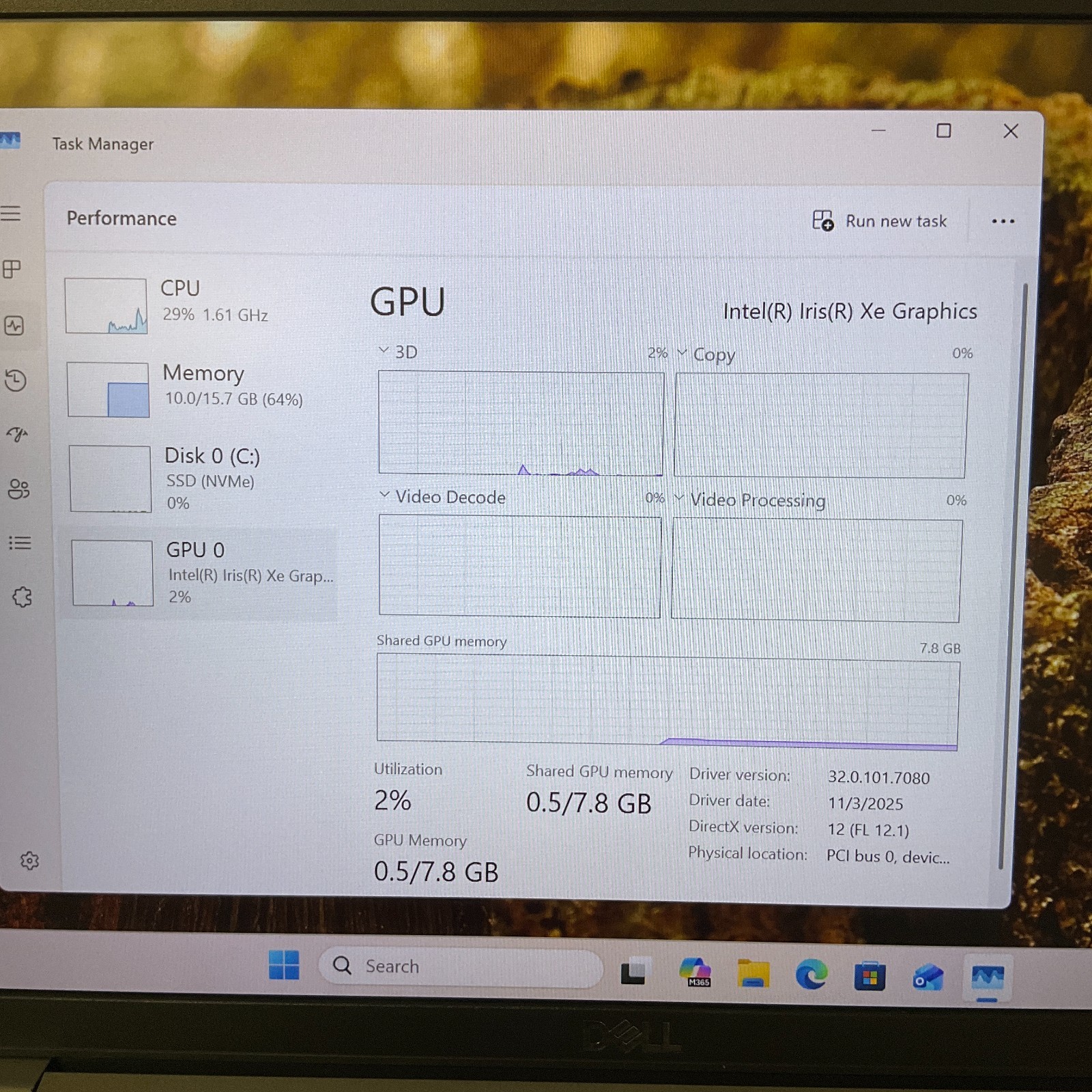 Dell Latitude 5430 14″ Laptop i5-1245U 16GB RAM 256GB SSD Win 11 Pro