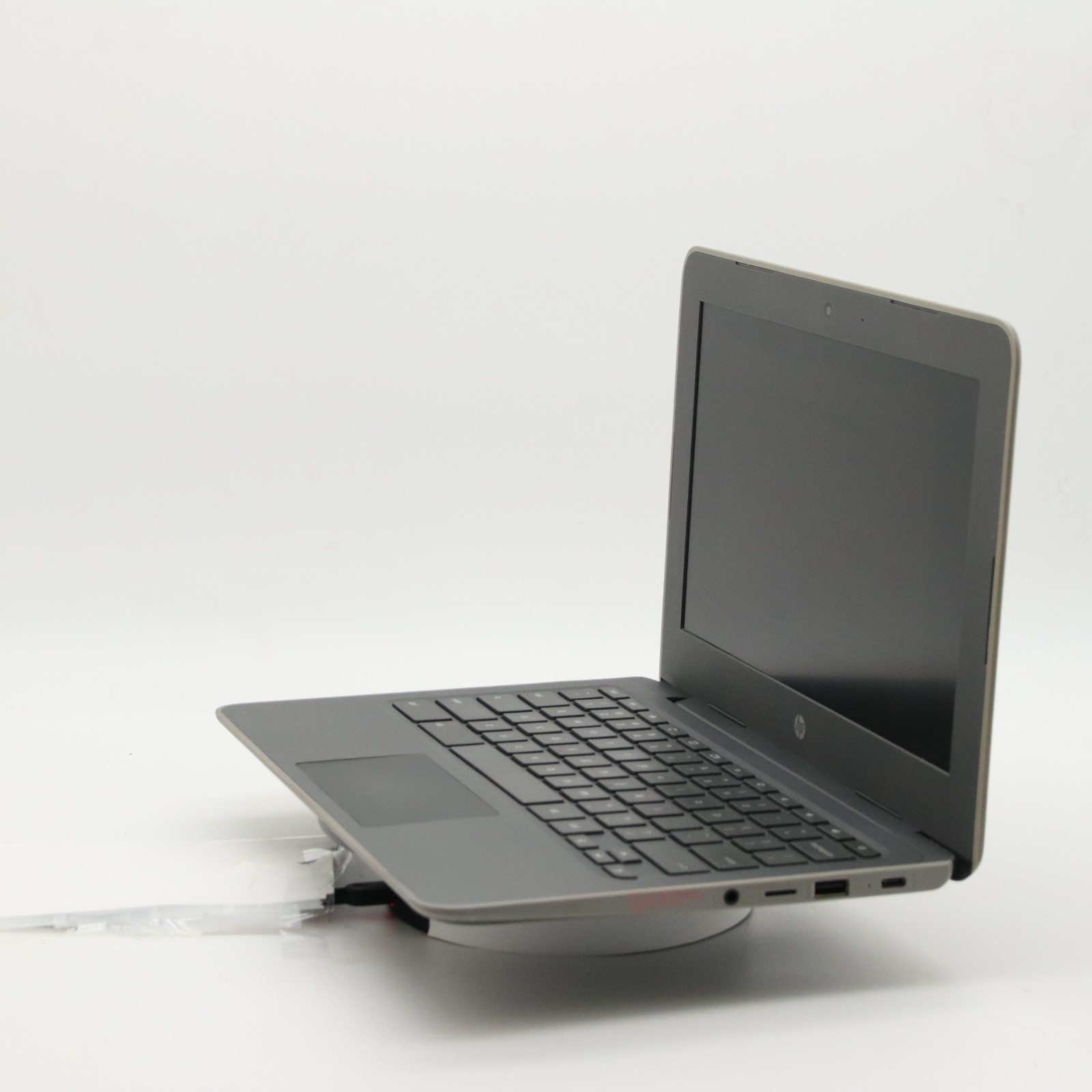 HP Chromebook 11 G7 EE – Intel Celeron N4000 – 4GB RAM – 16GB SSD (See Notes)