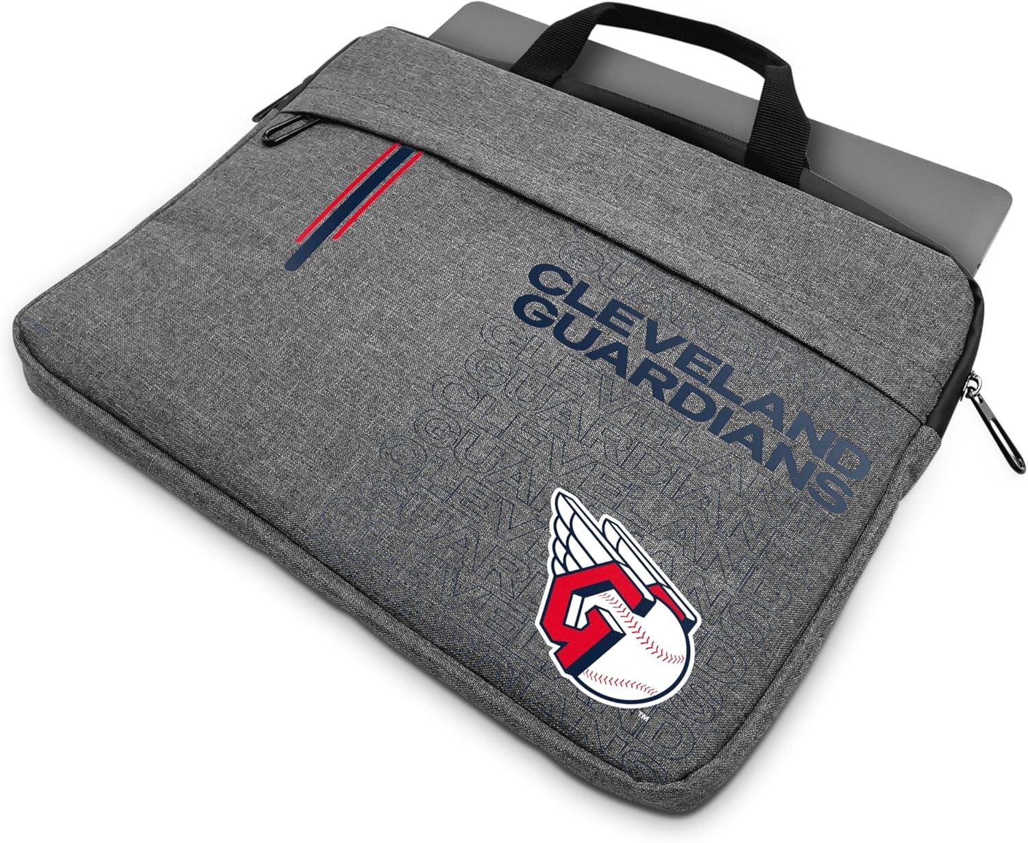 MLB Unisex 13 Inch Laptop Sleeve for Protection and Style