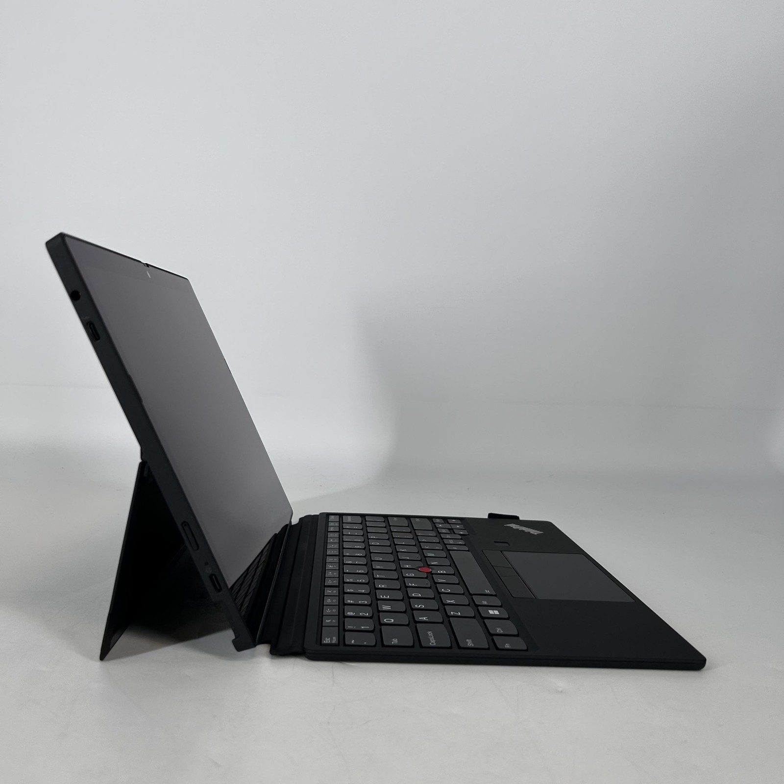 Lenovo ThinkPad X12 Detachable Gen 1 LTE FHD+ i7-1180G7 1.30GHz 16GB 256GB SSD