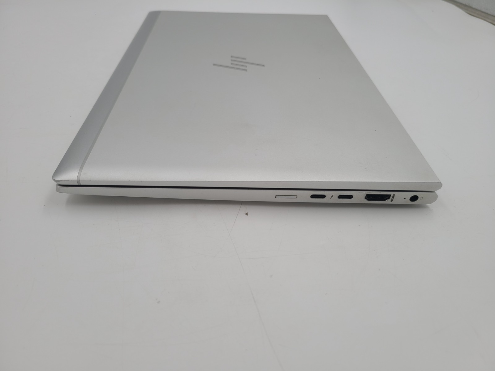HP EliteBook 840 G8 i7-1165G7 2.80GHz 16GB Ram 512GB SSD Win 11 Pro READ