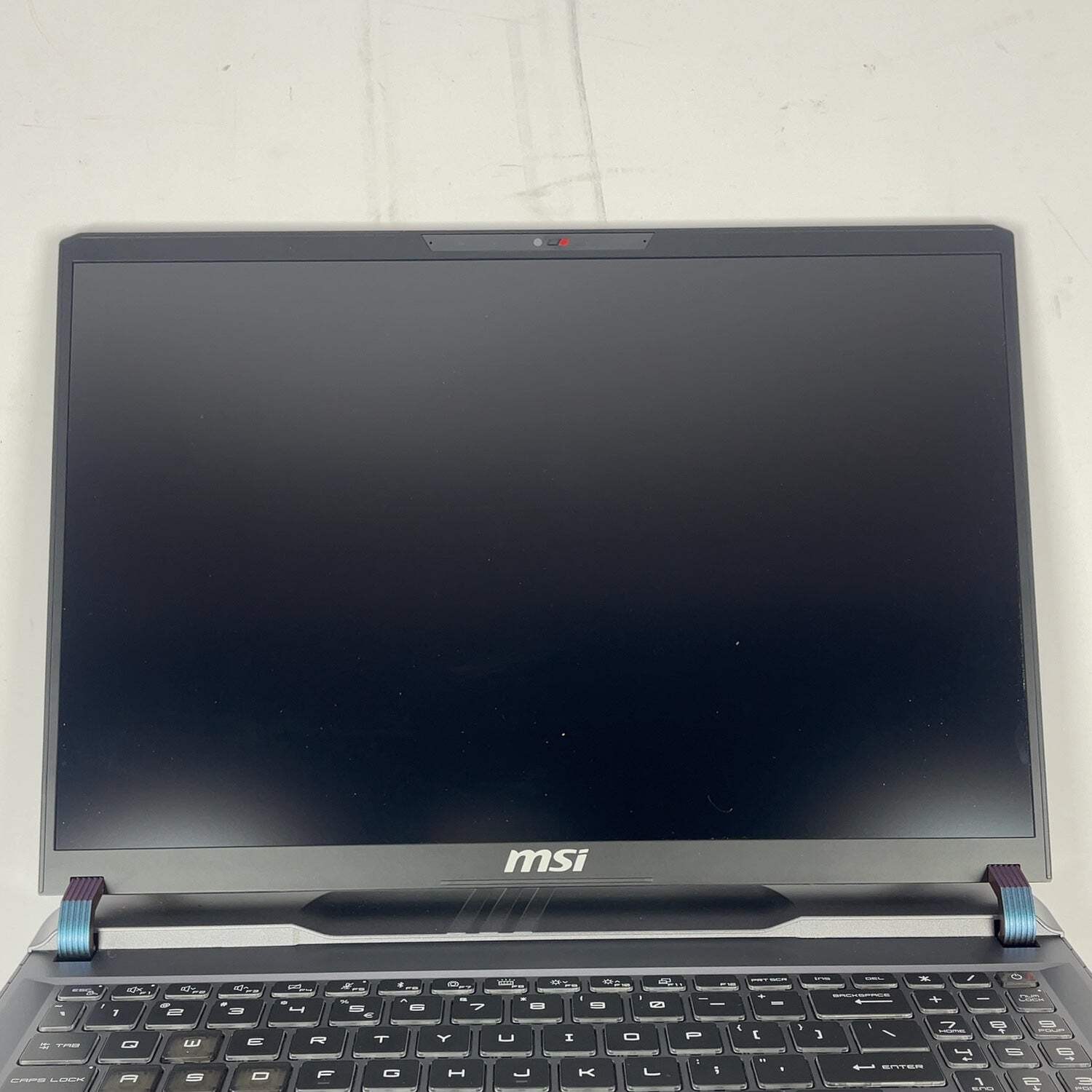 MSI Vector 16 HX AI A2XWGG 16″ Core Ultra 9 275HX 32GB RAM 1TB GeForce RTX 5070