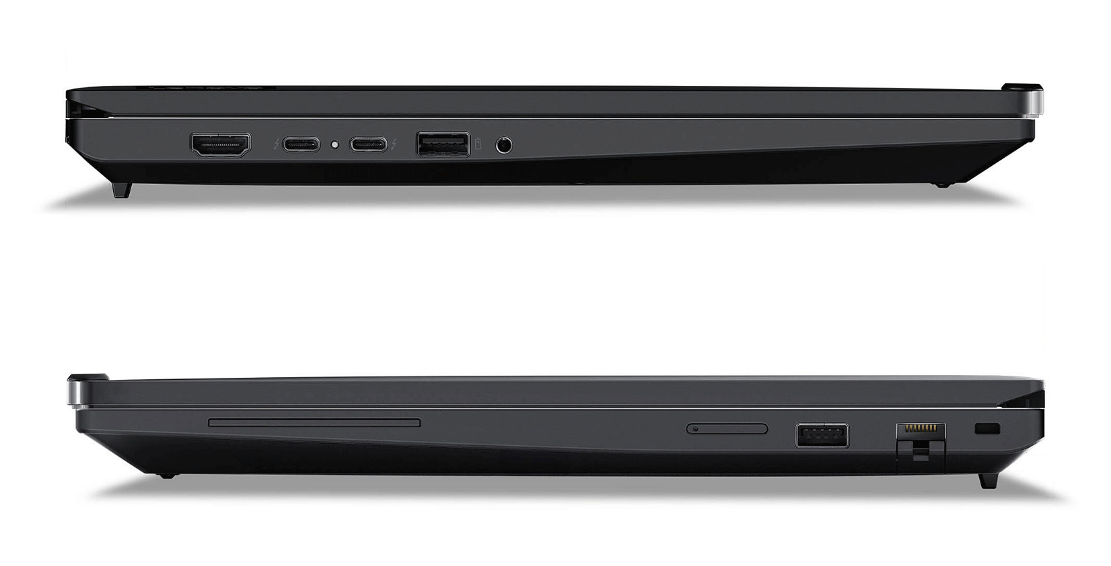 ThinkPad P15 Gen 2 i9 5.0GHz RTX A5000 4K UHD HDR 600Nits 64GB 2TB 4G 2Y Premier