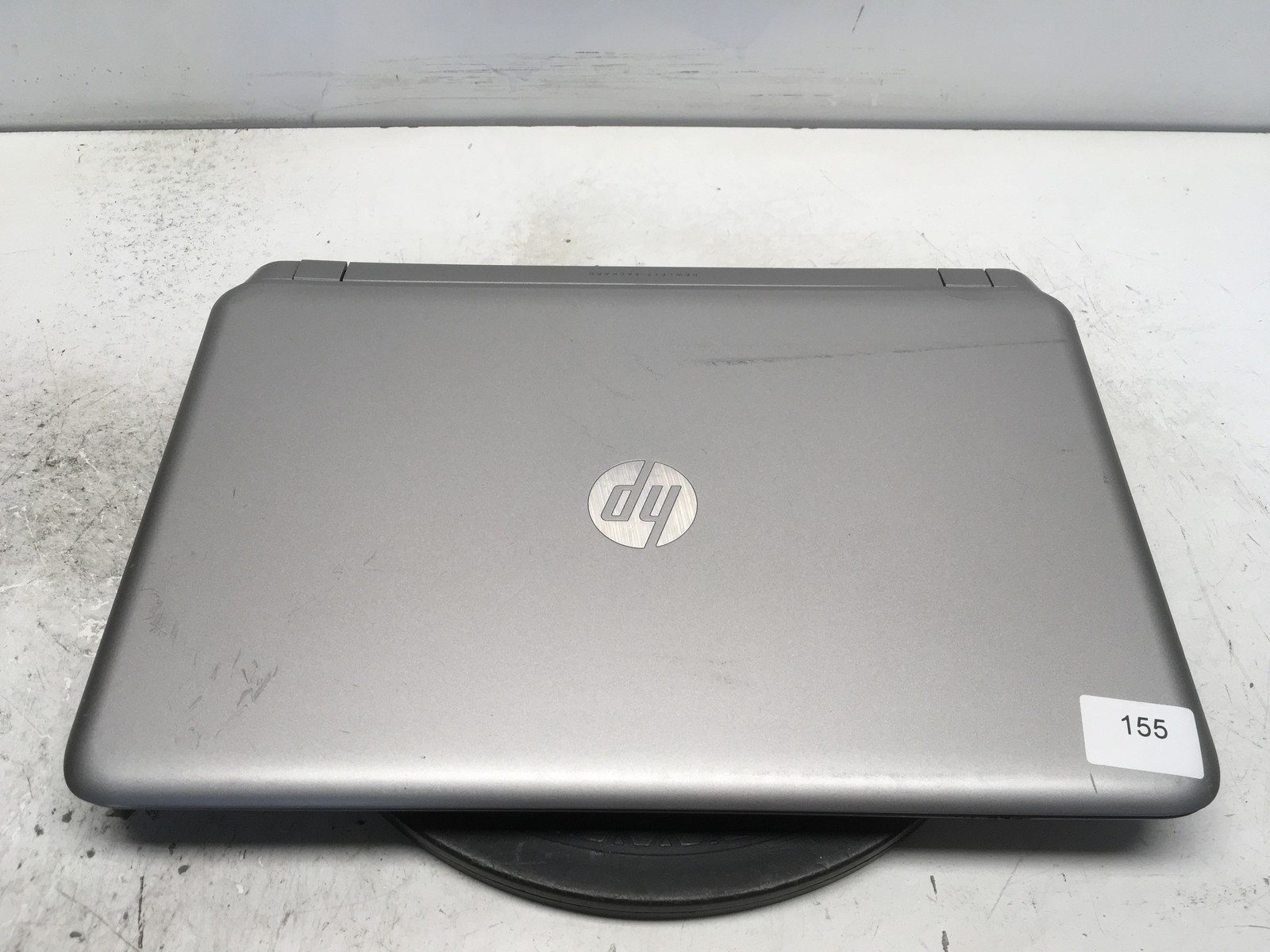 HP Envy 15T-K000 Intel i7-4710HQ 2.5GHz 16 GB NO HDD No Batt