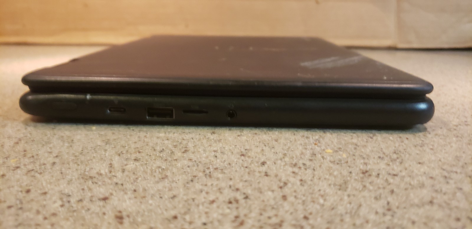 Dell Chromebook 5190 2-in-1 Touchscreen Tested Working!