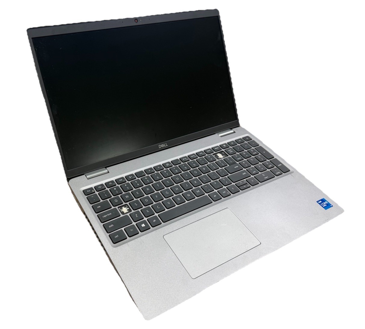 Dell Precision 3560 15″ i7 11th Gen 16GB DDR4 512GB SSD Laptop USED No Charger