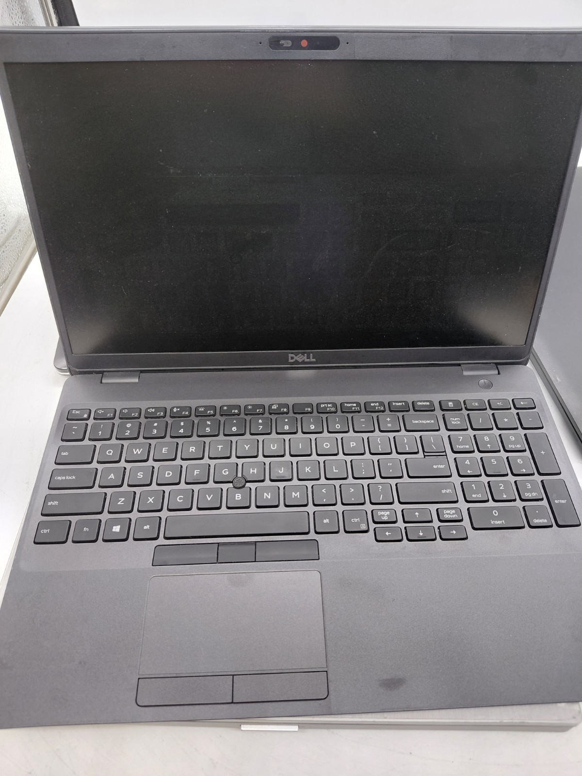 MIXED LOT ASUS VivoBook S500CA/Latitude 5590/Latitude 5500/HP EliteBook 8470p