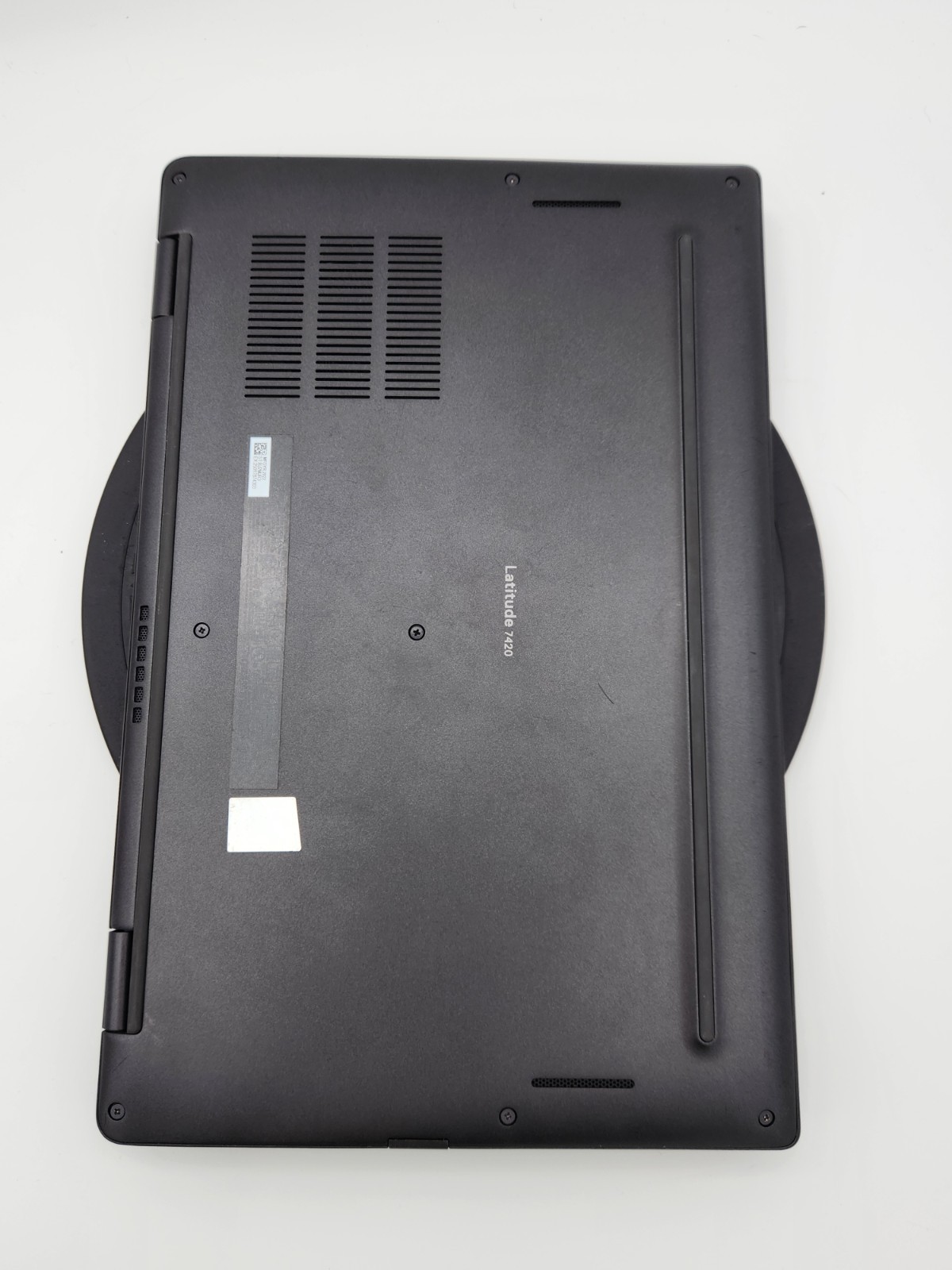 Dell Latitude 7420 Laptop I7-1185G7@3.00GHz 256GB NVMe 16GB RAM WIN11PRO TOUCH