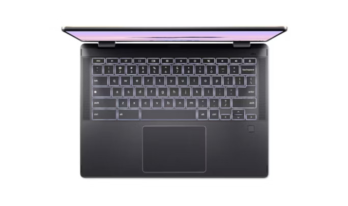 Acer Chromebook Plus Spin 714 14″ i5-125U 16GB 256GB NX.J47AA Refurbished