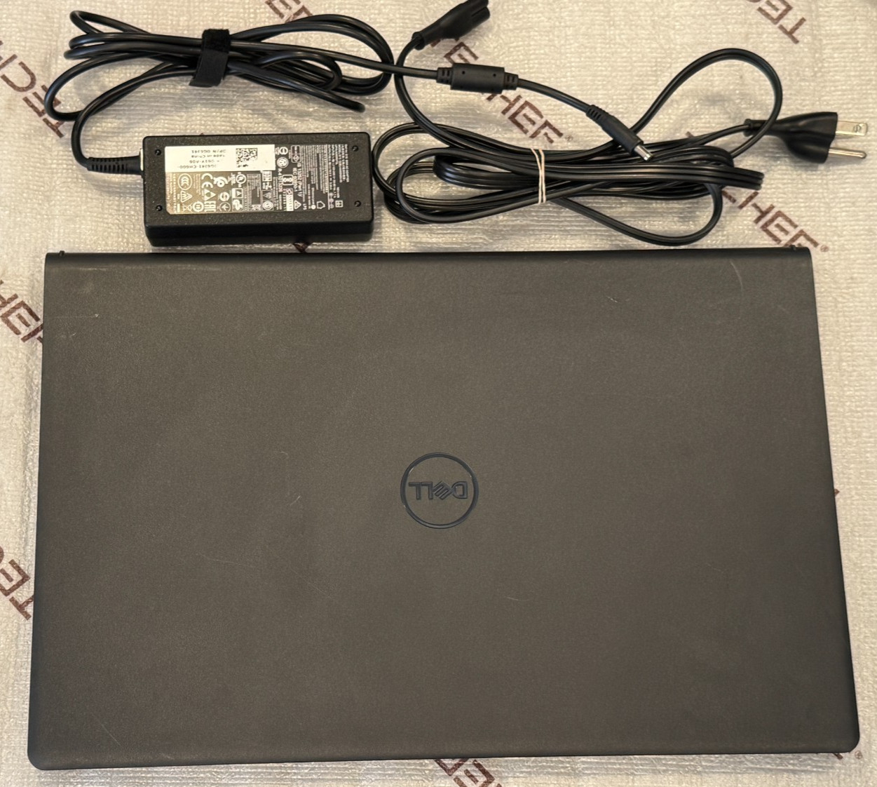 Dell Inspiron 15 3530 15.6″ FHD TOUCH Laptop Core i5-1334U 8GB RAM 512GB SSD Wty