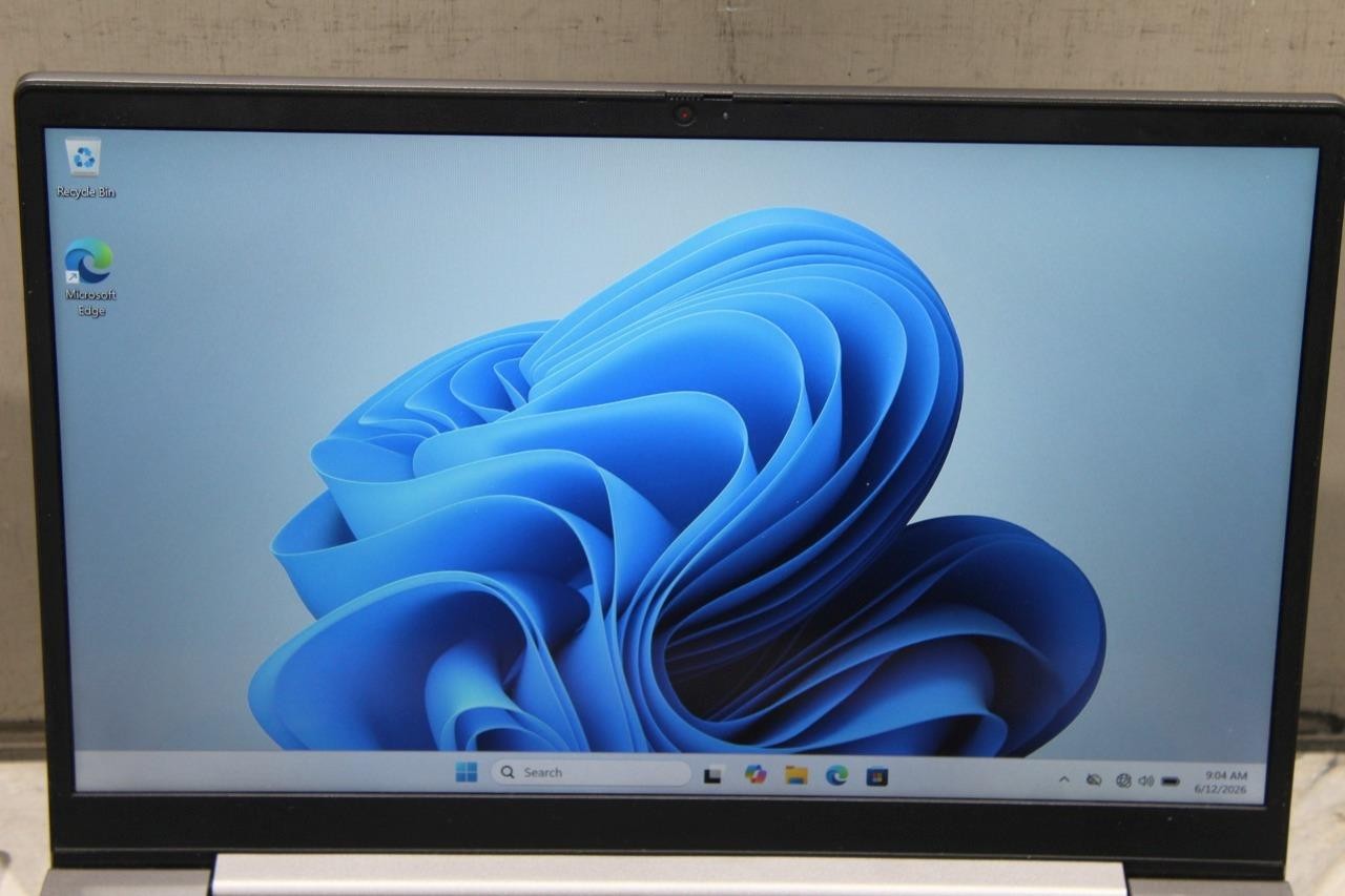 Lenovo ThinkBook 14 G4 IAP Touch i7-1255U 1.6GHZ 16GB RAM 512GB SSD – Win 11 Pro