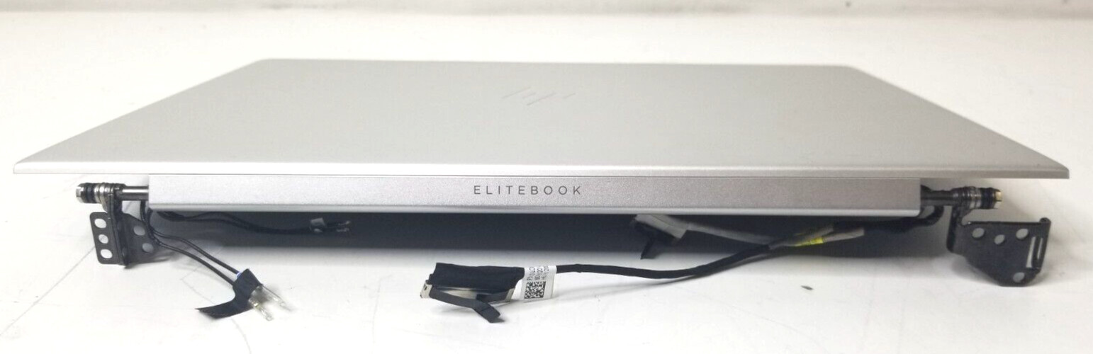Complete Non-Touchscreen LCD Display with hinges for HP Elitebook 830 G6 *