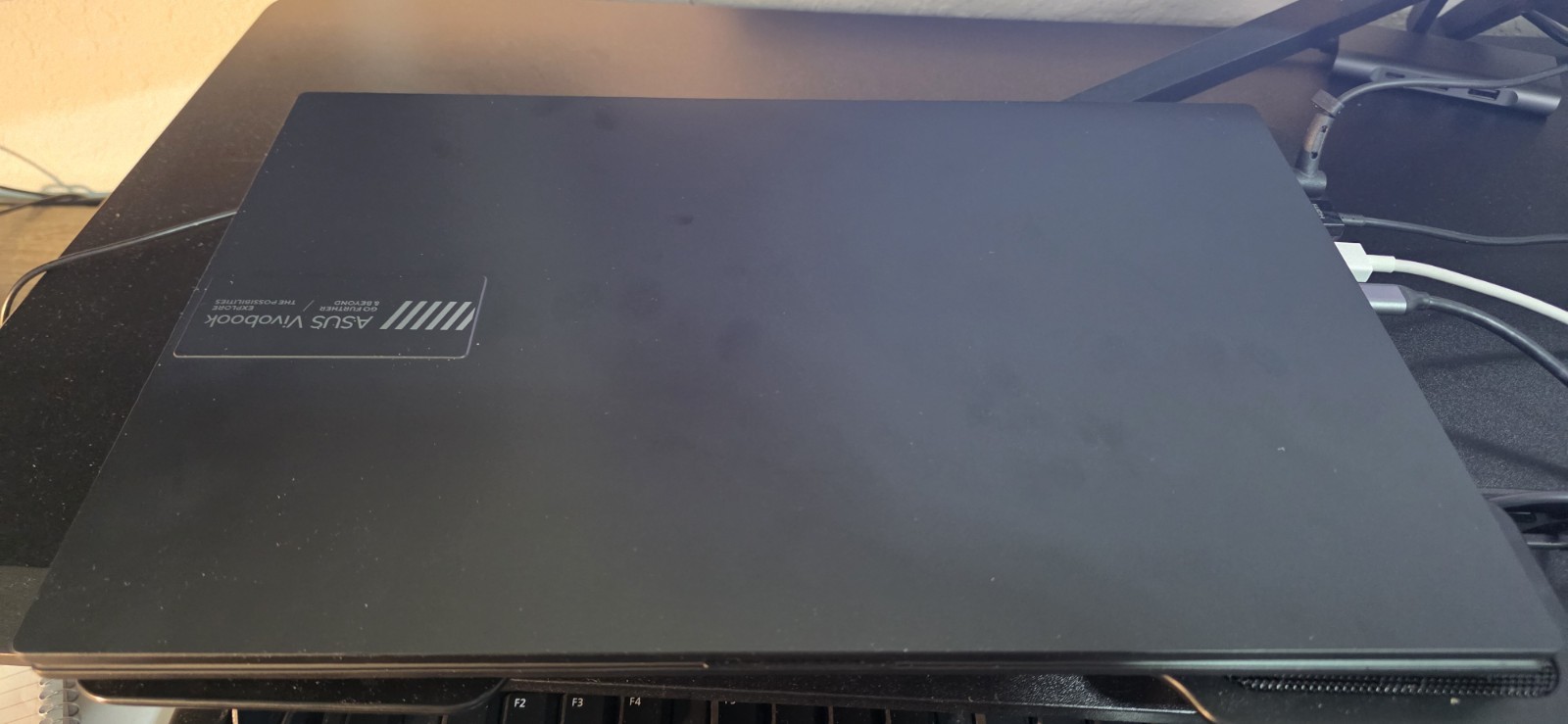 ASUS VivoBook GO 15 E1504FA-15.6in Ryzen 5 7520U 2.8GHz 16GB/512GB Win11