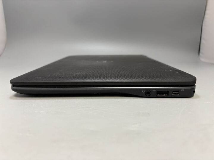 12.5″ Dell Latitude E7240 Laptop Intel i7-4600u NO RAM BAD LCD Excellent Battery