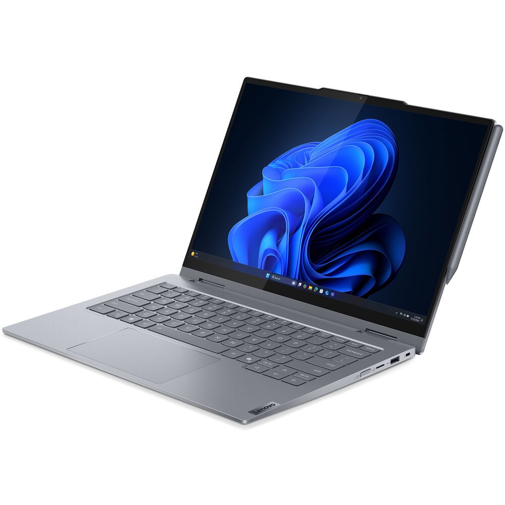 Lenovo 21SQ0002US ThinkBook 14 G5 IAU – 14″ Touchscreen – 2 in 1 Notebook
