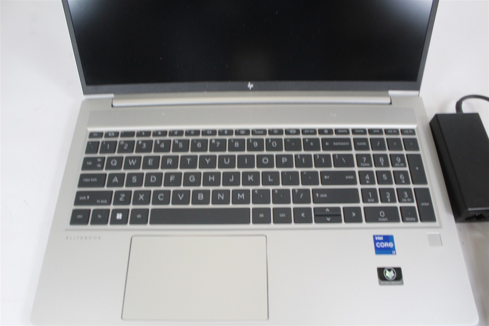 HP EliteBook 650 G9 HSN-Q33C-5 2022 15.6” Core i7-1265U 3.6GHz 16GB 512GB SSD